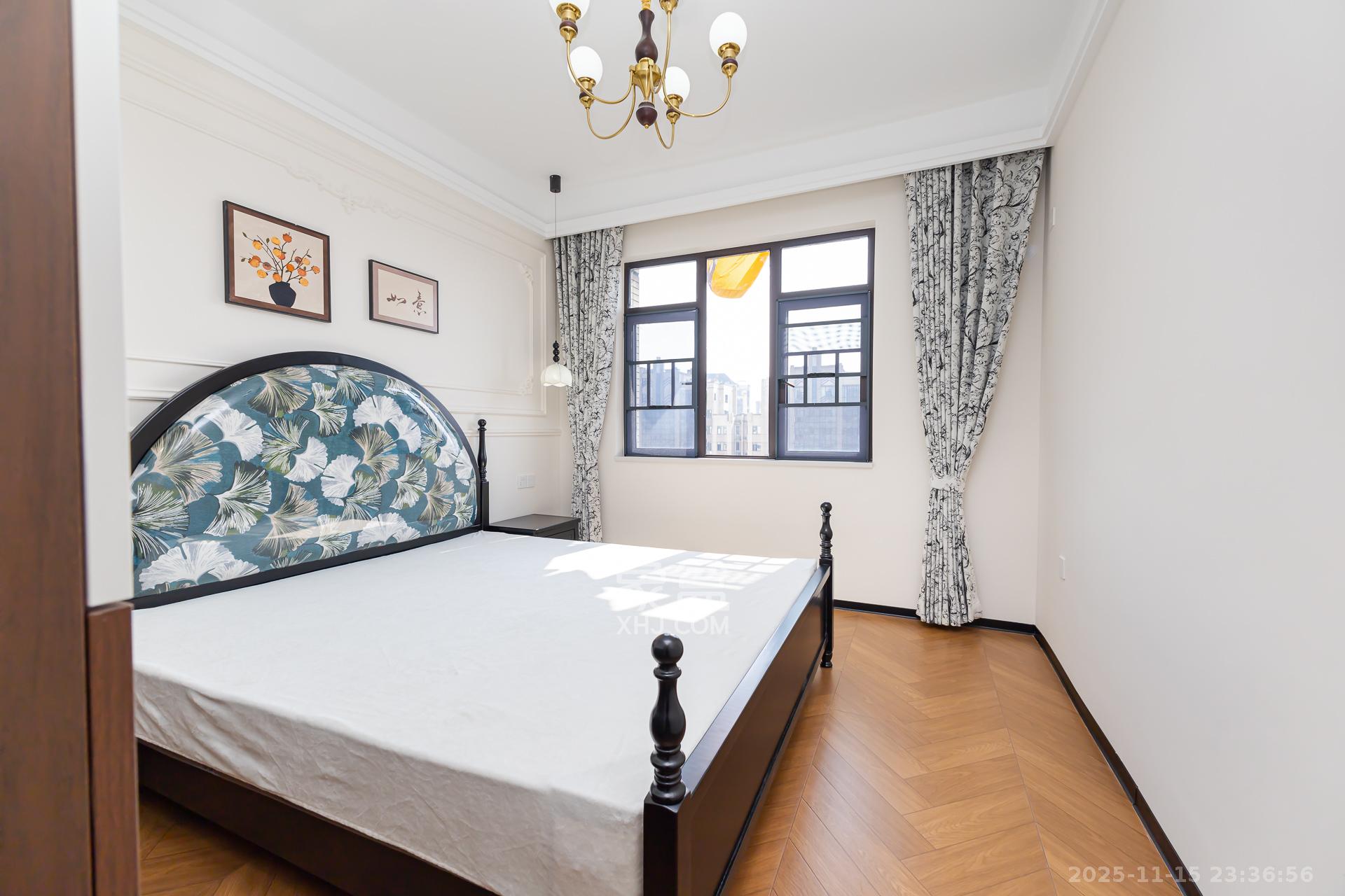 乾源国际 3室2厅2卫 89.8万 乾源国际 3室2厅2卫 89.8万卧室