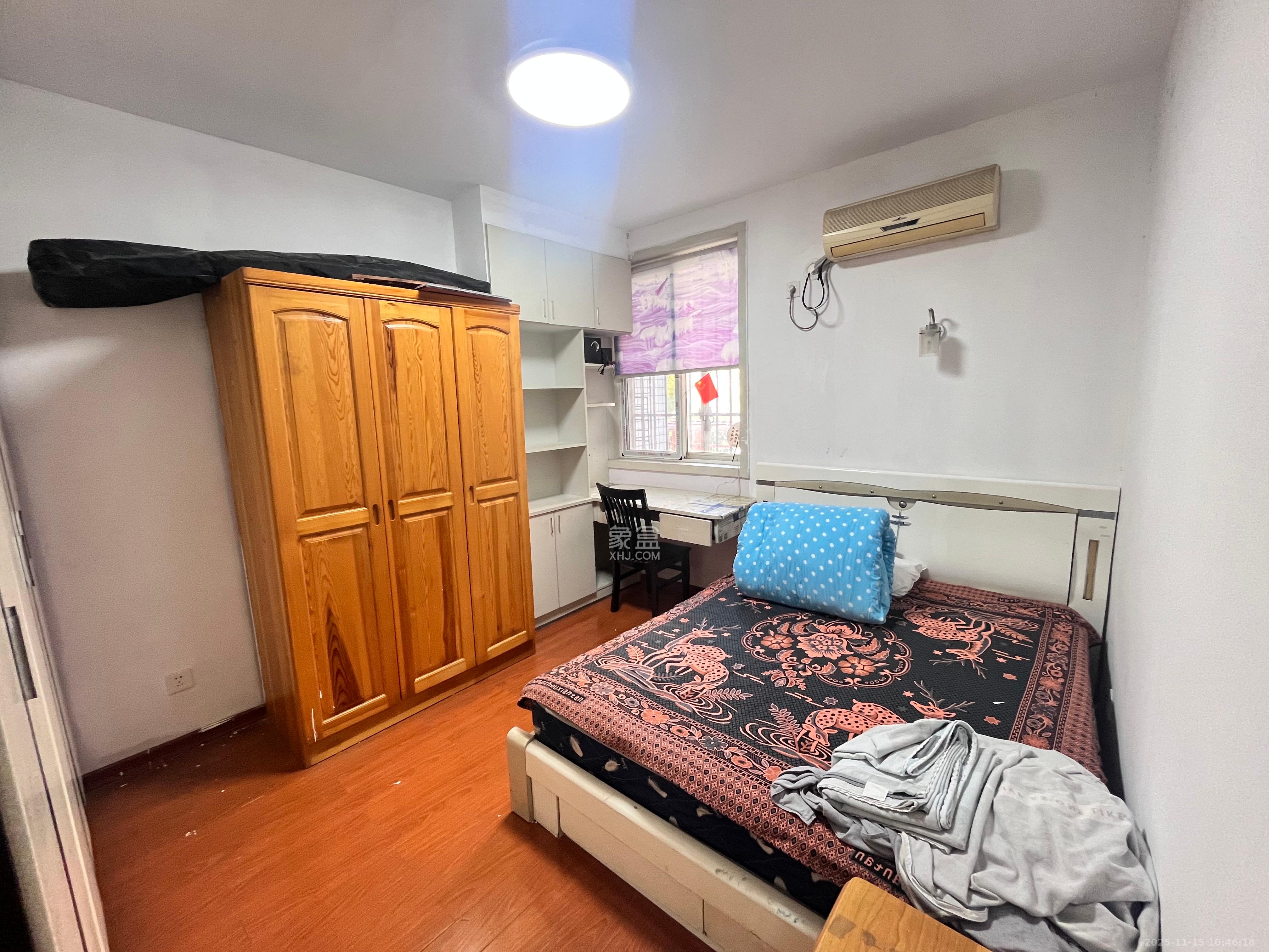 锦纶厂宿舍 2室1厅1卫 1800.0元/月 锦纶厂宿舍 2室1厅1卫 1800.0元/月室内图