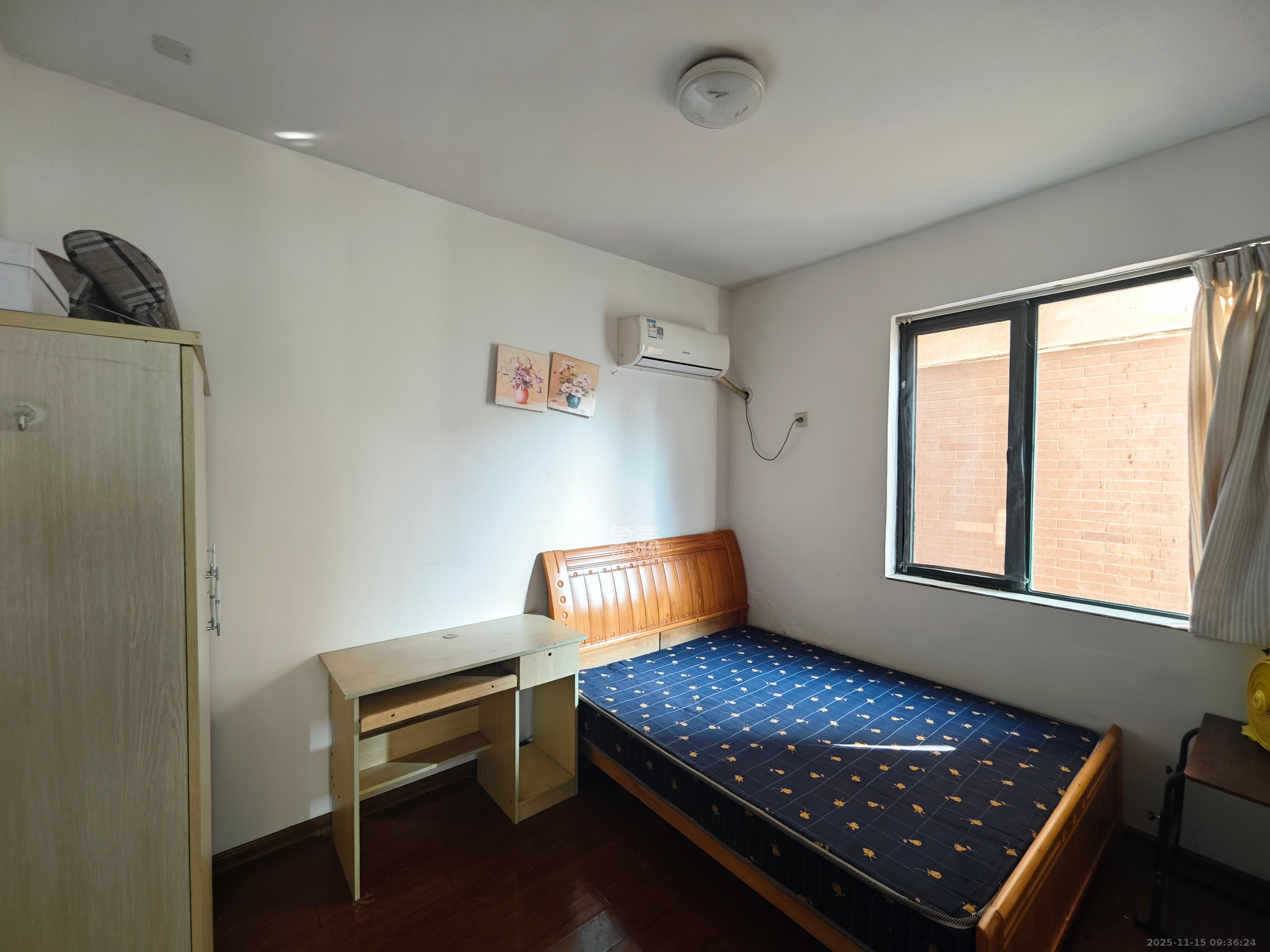 长沙欧洲城  2室1厅1卫    2000.0元/月室内图