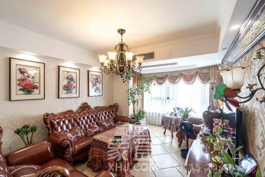 五矿万境水岸一期（万境水岸嘉苑）  2室1厅1卫    2700.0元/月