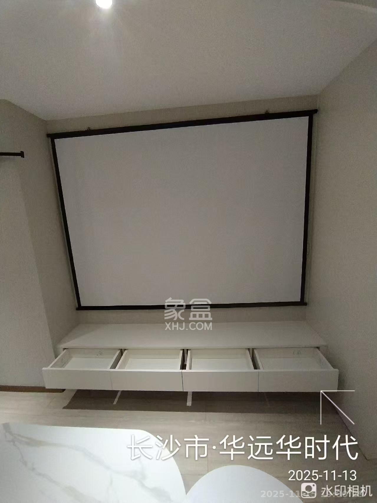 华远华时代 2室1厅1卫 2800.0元/月 华远华时代 2室1厅1卫 2800.0元/月室内图