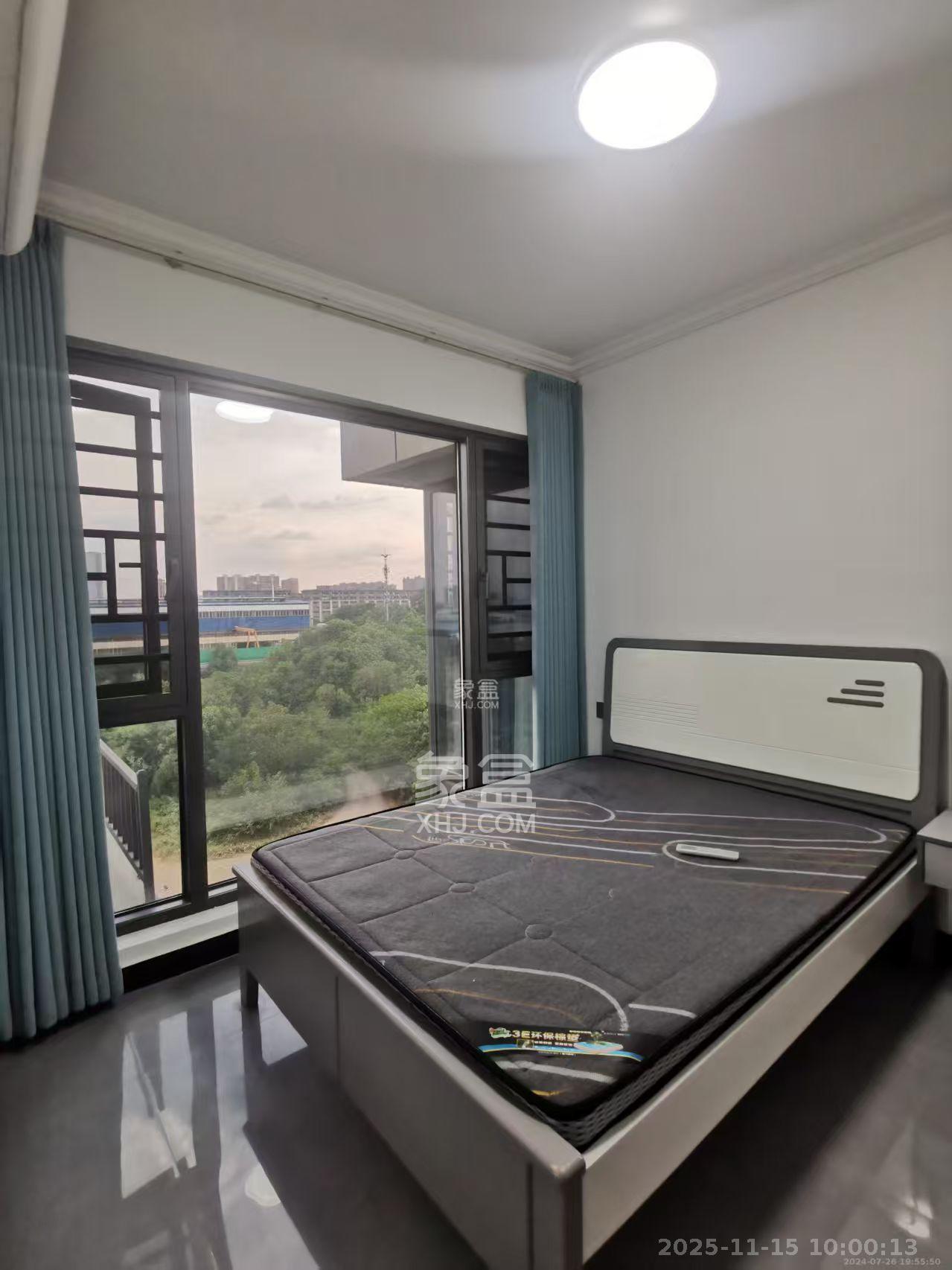 金辉优步星樾  3室2厅2卫    2500.0元/月室内图