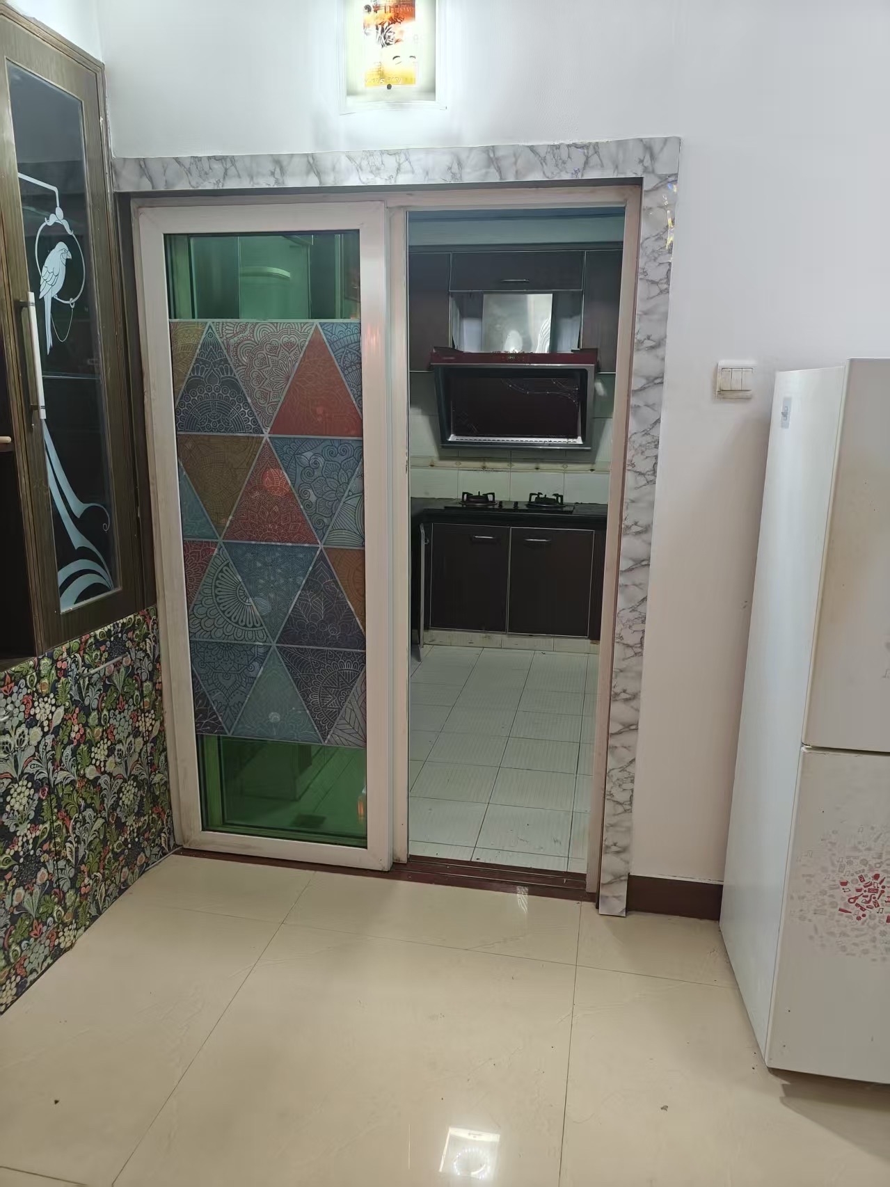 昌茂澳洲园  3室2厅2卫    2600.0元/月室内图