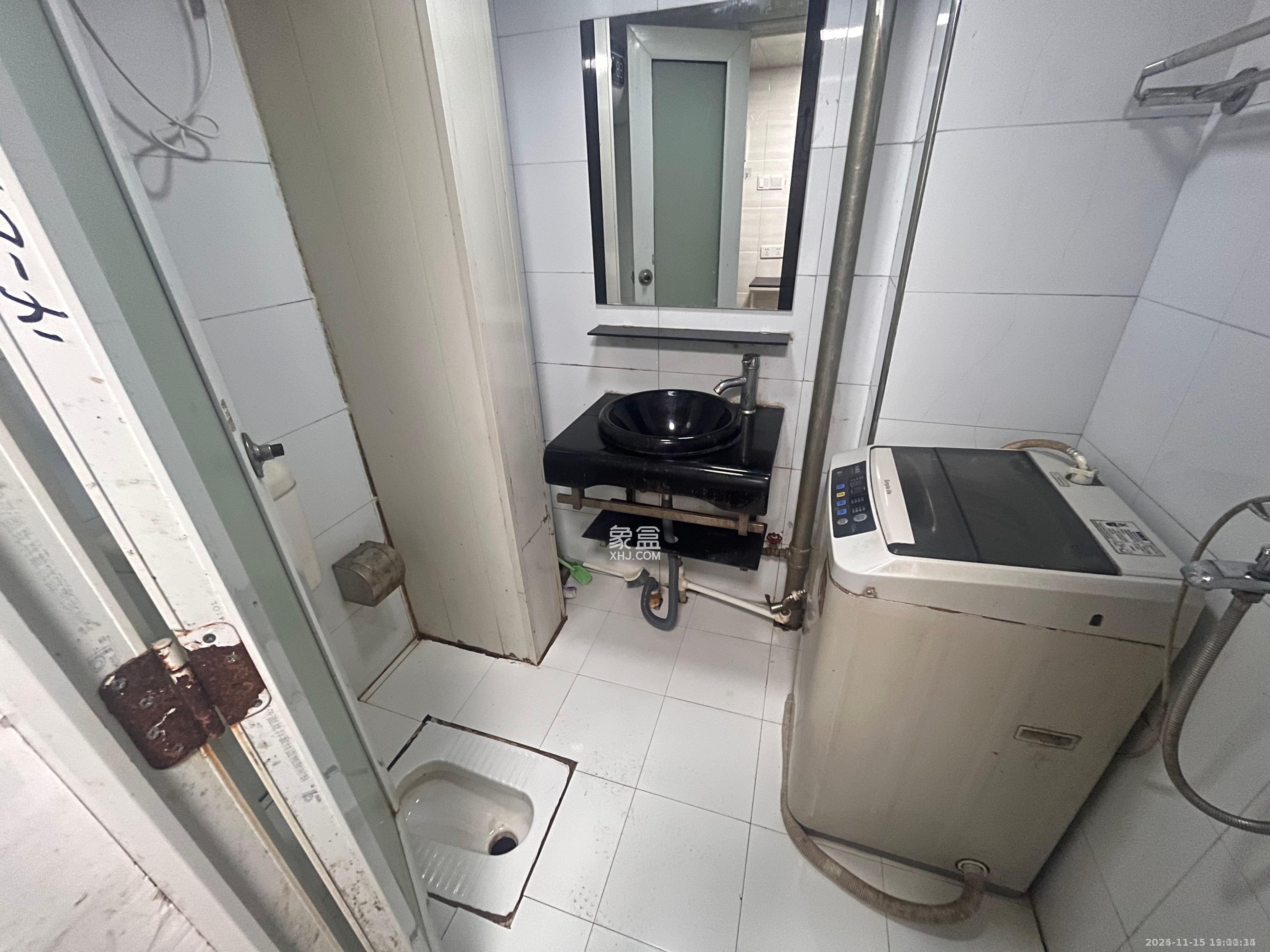 尚都美寓  1室1厅1卫    900.0元/月室内图