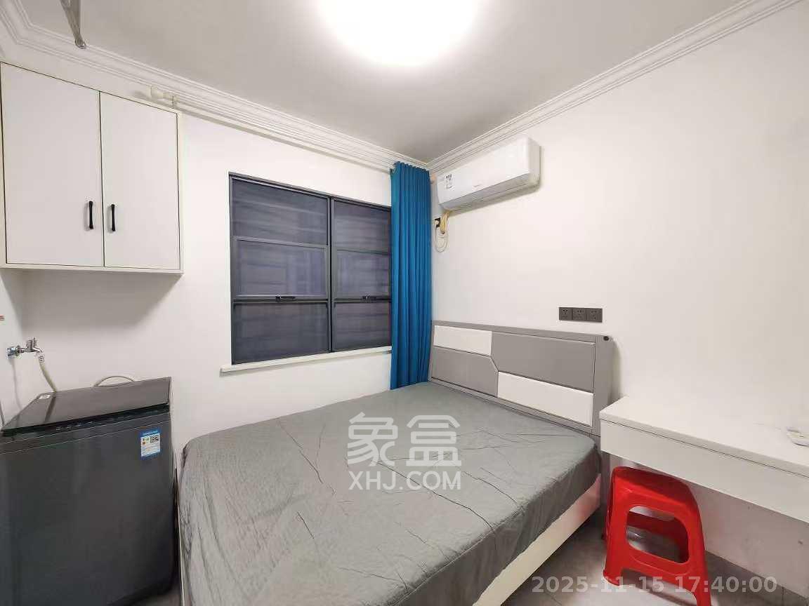 金侨风华府  1室0厅0卫    750.0元/月室内图