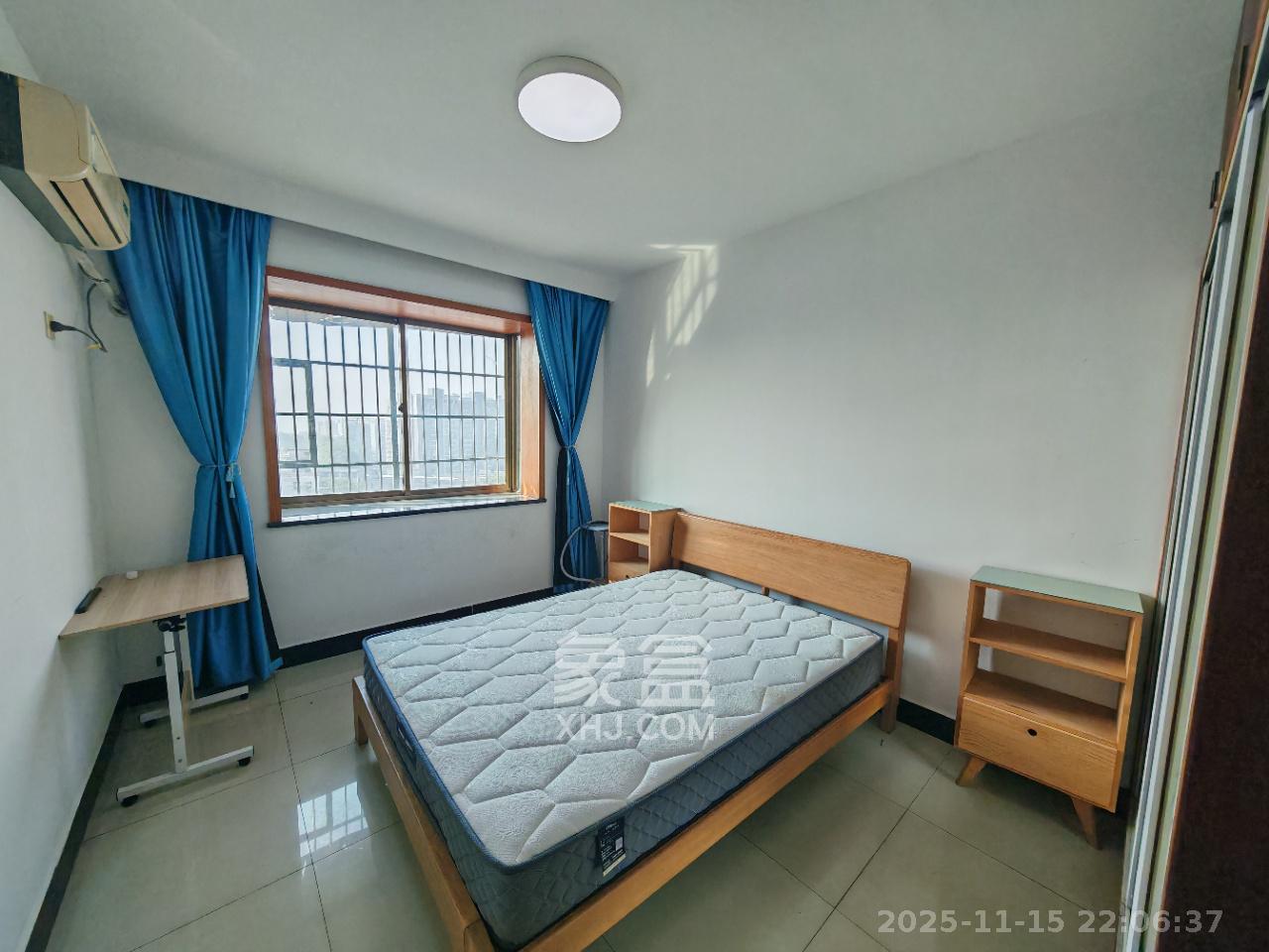 裕园大厦 2室2厅1卫 1900.0元/月 裕园大厦 2室2厅1卫 1900.0元/月室内图