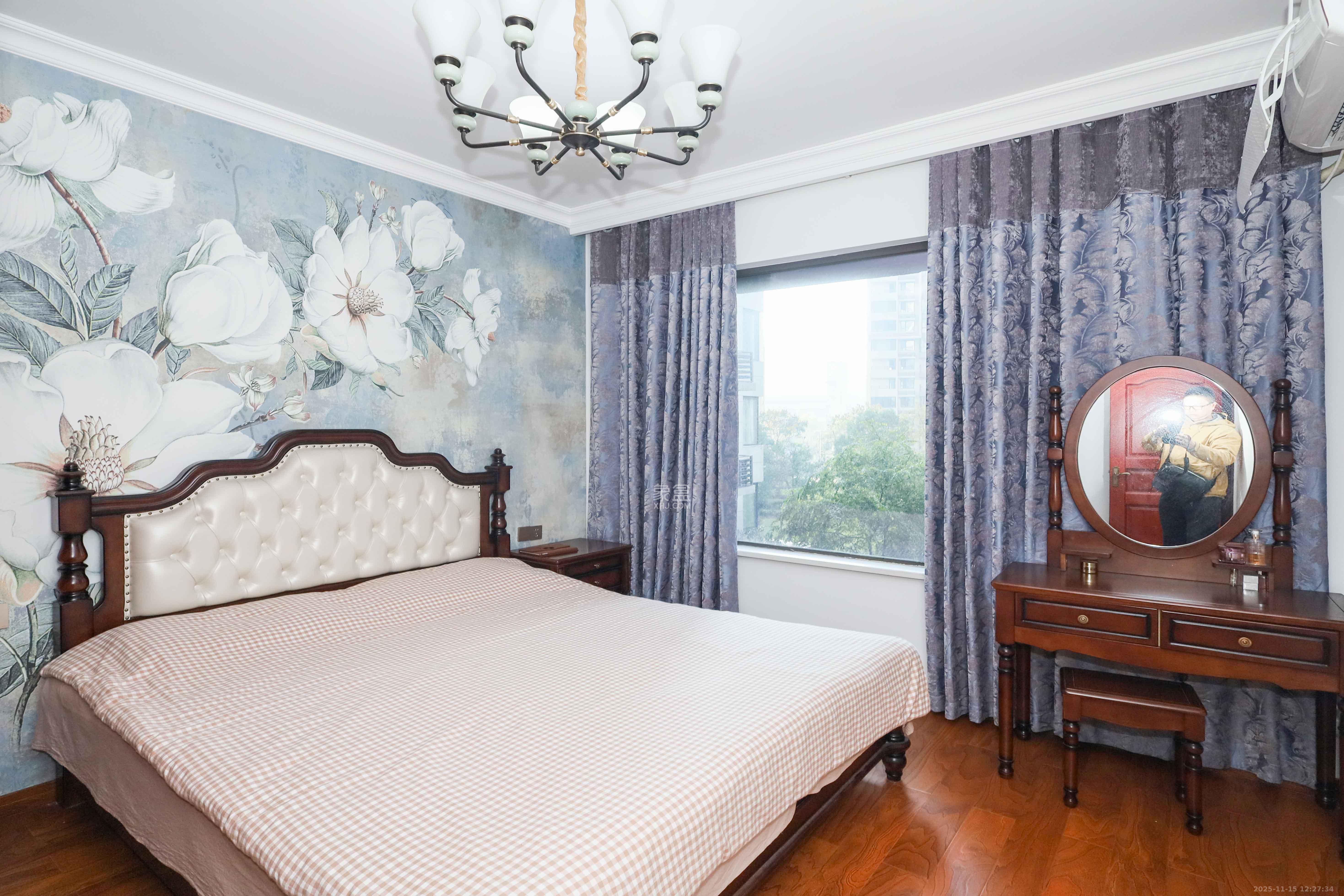 佳兆业云顶梅溪湖（佳兆业梅溪荟）  4室2厅2卫    168.0万卧室