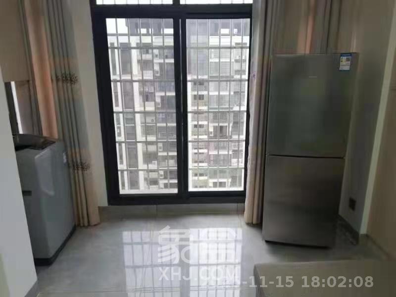 桥头家苑一期  1室1厅1卫    1250.0元/月室内图