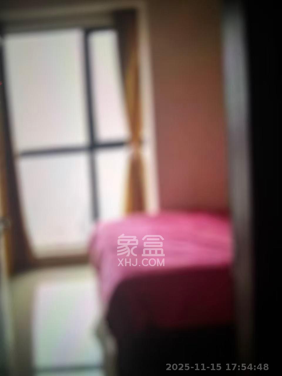 永祺西京  2室2厅1卫    2400.0元/月室内图