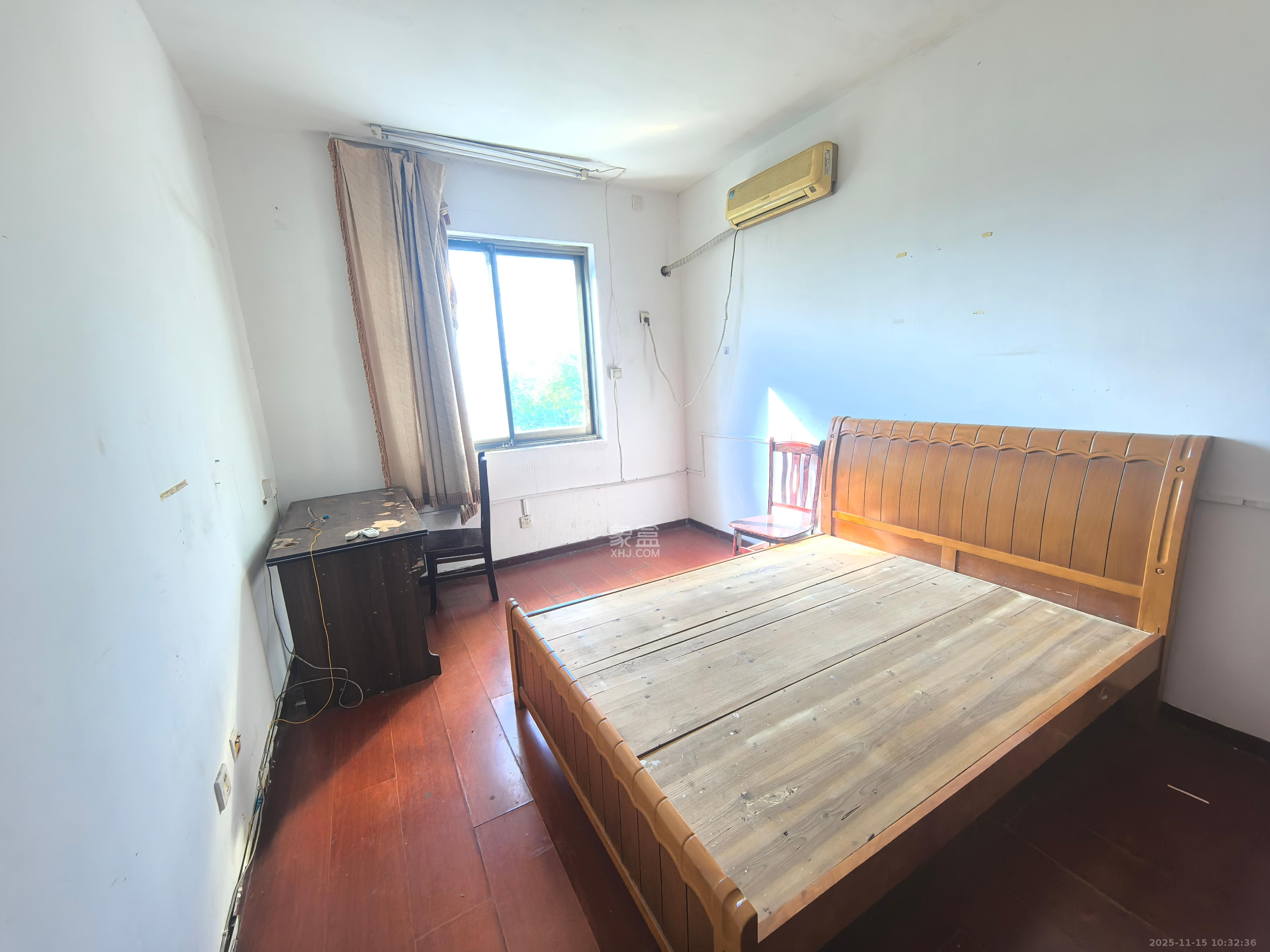 省中医药研究院宿舍（国华制药厂北院）  4室2厅2卫    2800.0元/月室内图