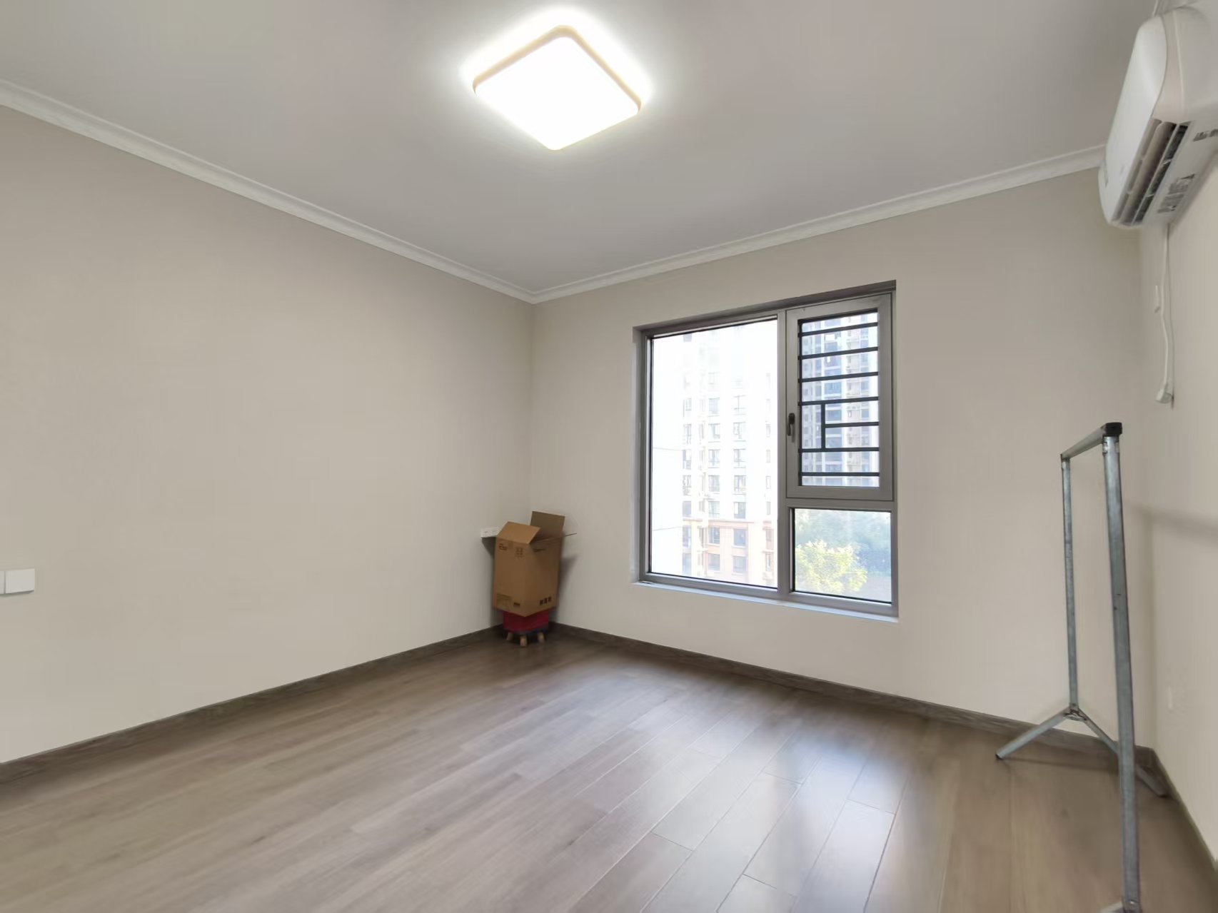 大汉资江城 4室2厅2卫 65.8万 大汉资江城 4室2厅2卫 65.8万室内图