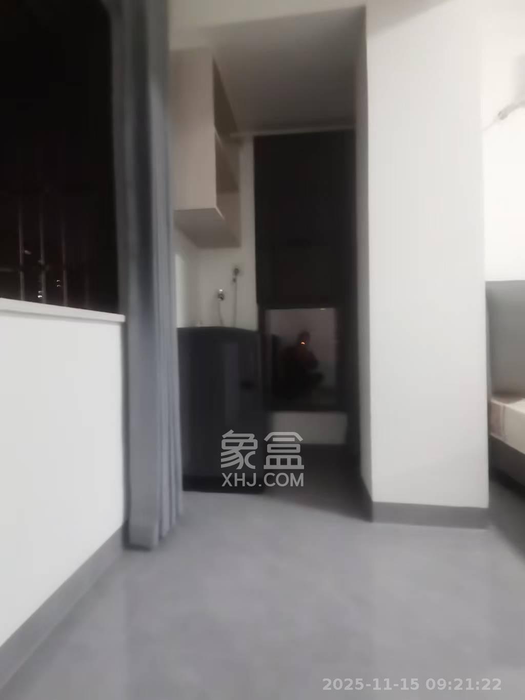 金塘家园  2室1厅1卫    2000.0元/月室内图