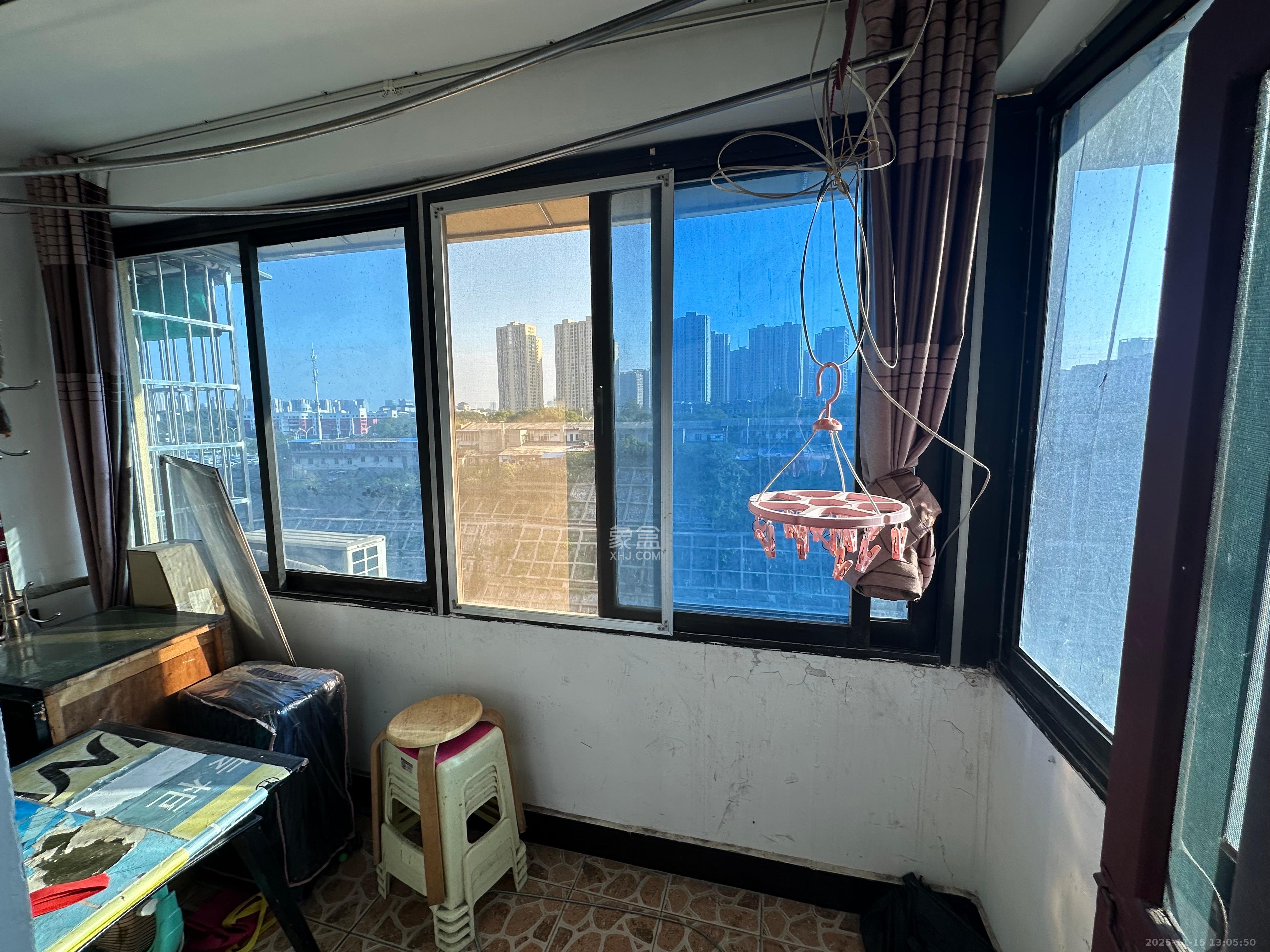 桔园小区1-8片  2室1厅1卫    1000.0元/月室内图