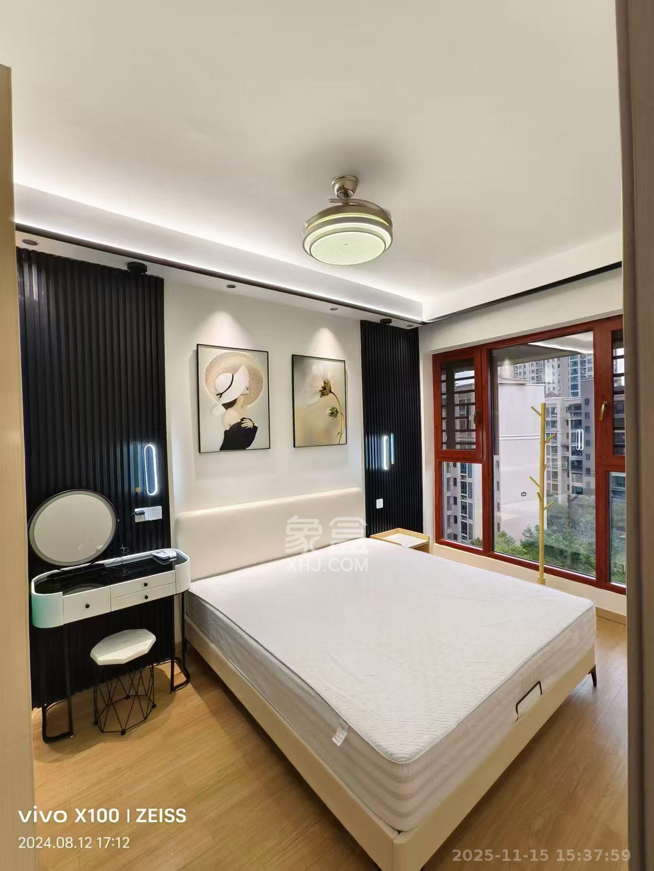 深业睿城  1室1厅1卫    1600.0元/月