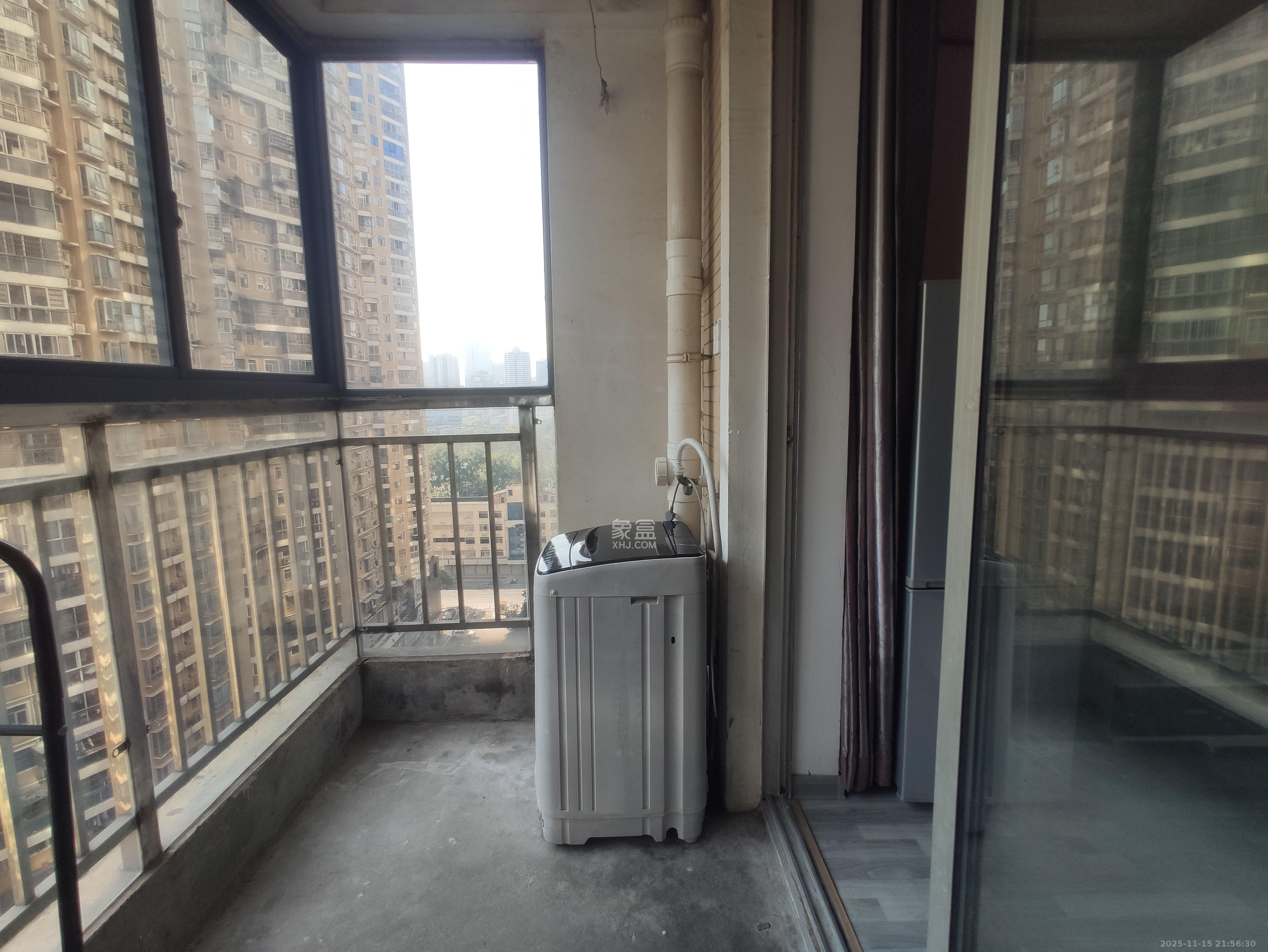 凯通国际城（凯通朝庭）  1室0厅0卫    1800.0元/月室内图