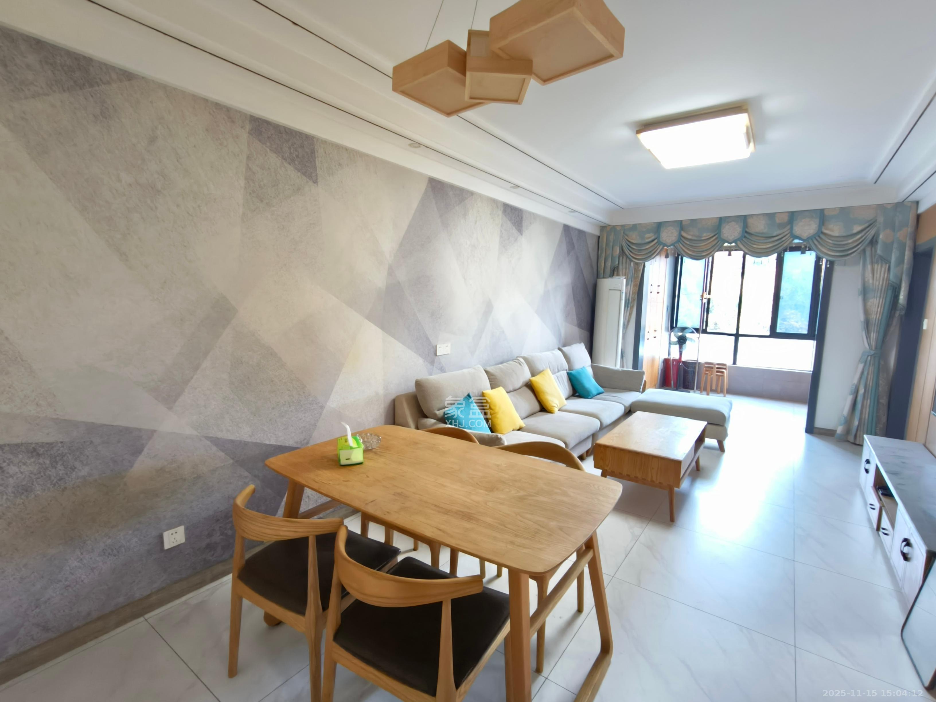 钱隆世家 2室1厅1卫 2200.0元/月 钱隆世家 2室1厅1卫 2200.0元/月室内图