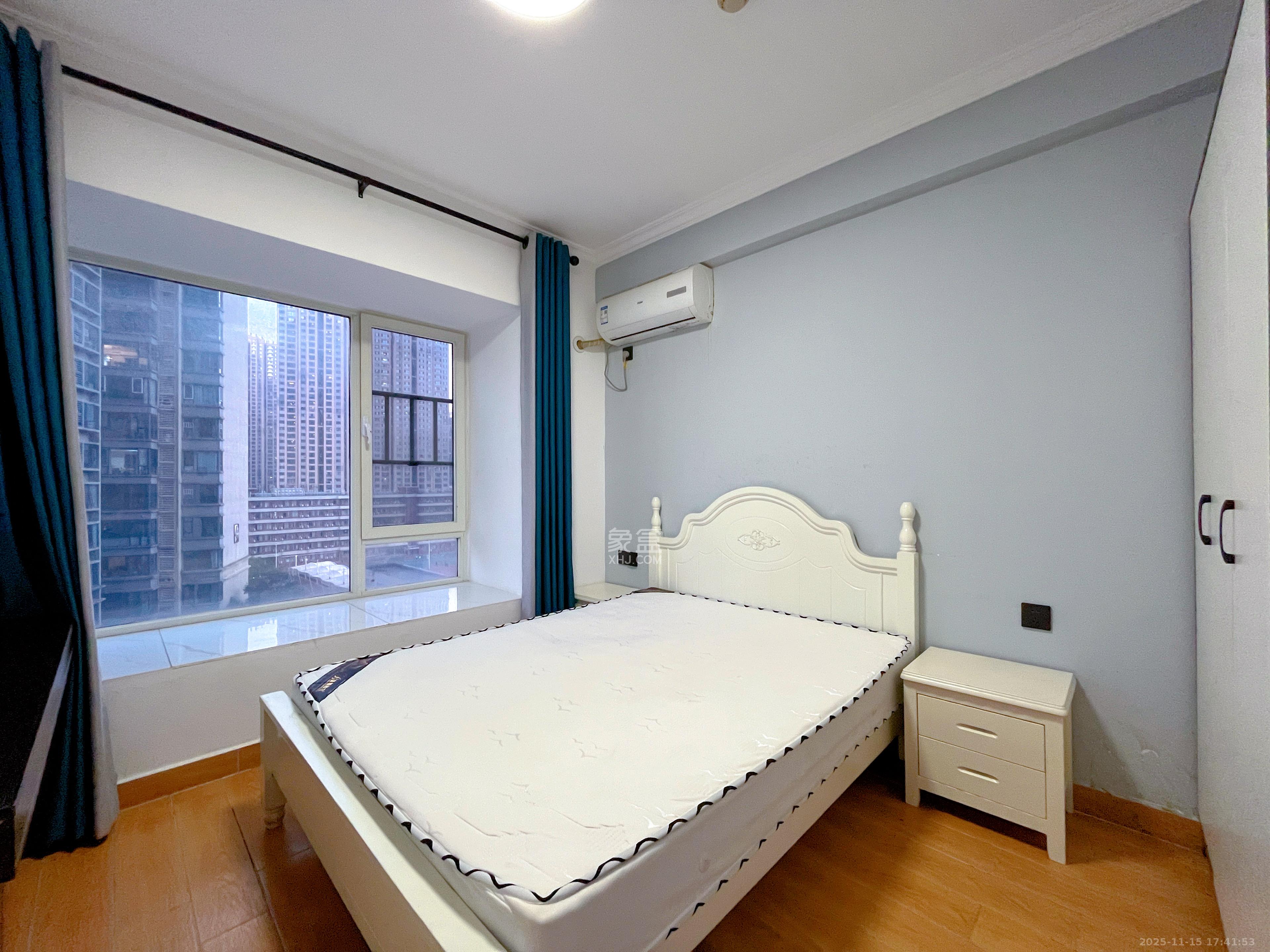 北辰三角洲E7区 4室2厅2卫 4500.0元/月 北辰三角洲E7区 4室2厅2卫 4500.0元/月室内图