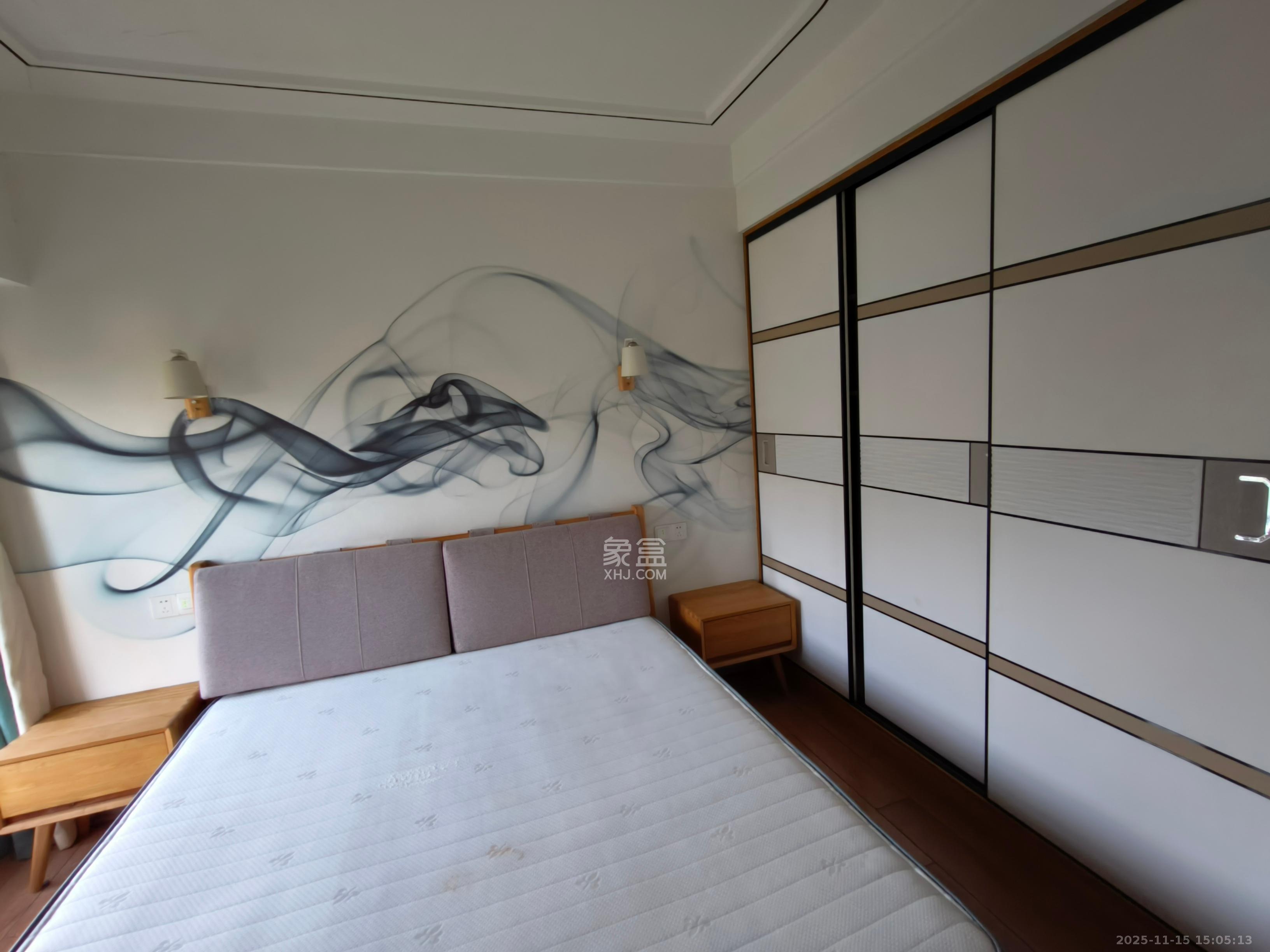 钱隆世家  2室1厅1卫    2200.0元/月室内图