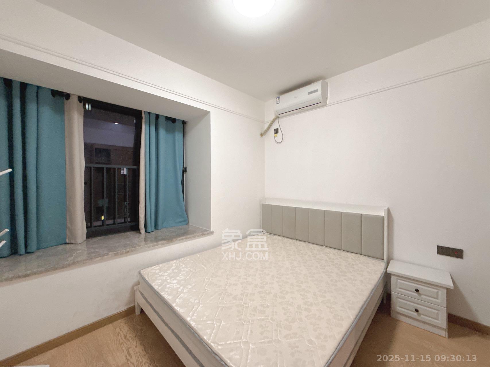 永安安置小区  1室0厅0卫    1200.0元/月室内图