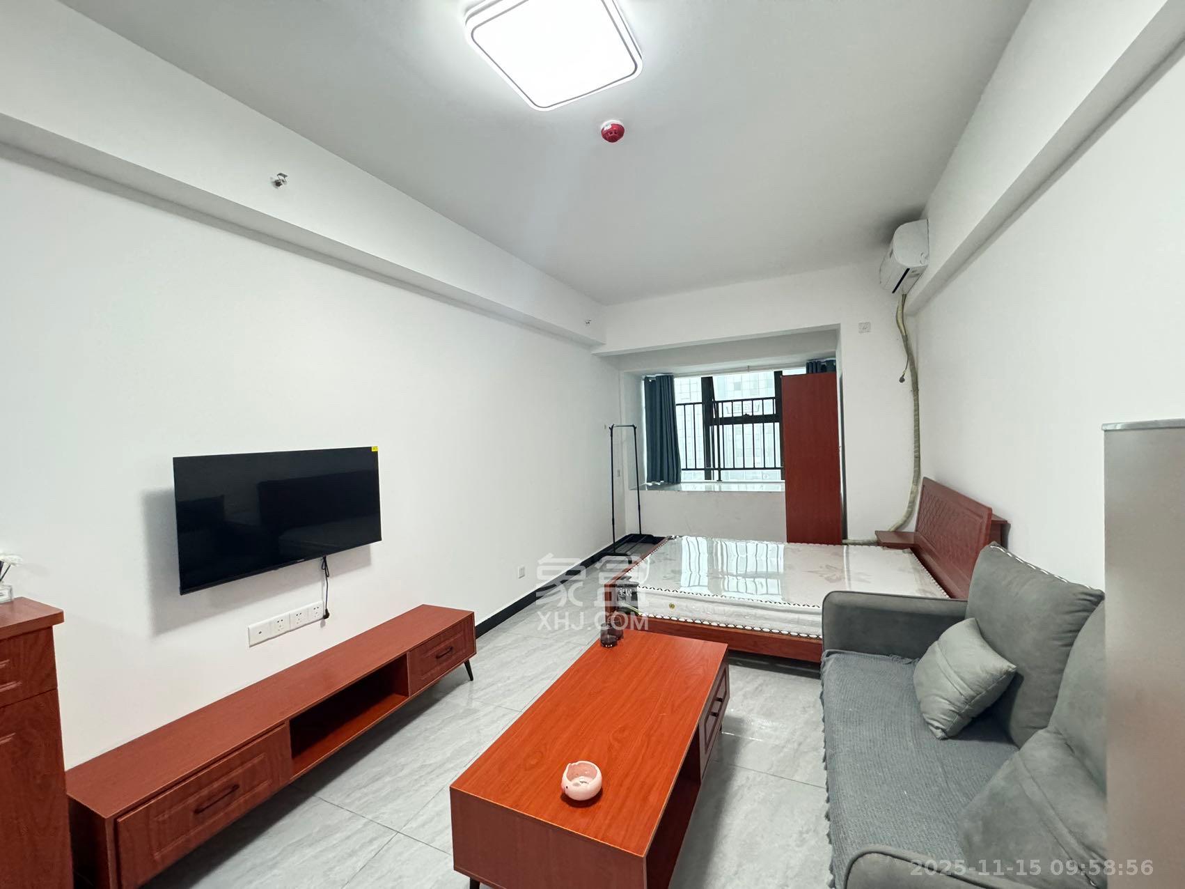 裕天国际商汇中心 1室0厅0卫 1500.0元/月 裕天国际商汇中心 1室0厅0卫 1500.0元/月室内图