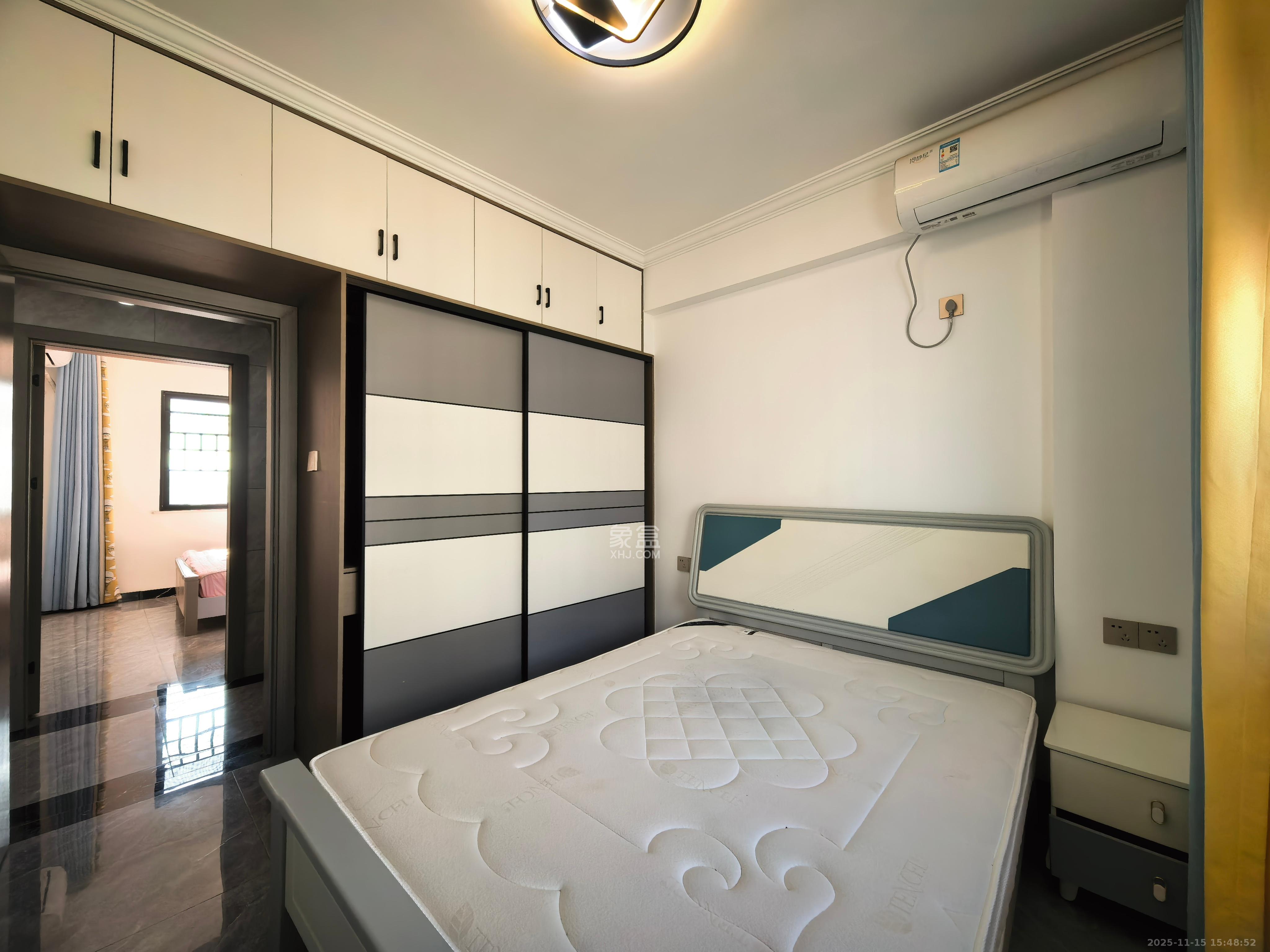 真人桥家园一期 4室2厅2卫 2600.0元/月 真人桥家园一期 4室2厅2卫 2600.0元/月室内图