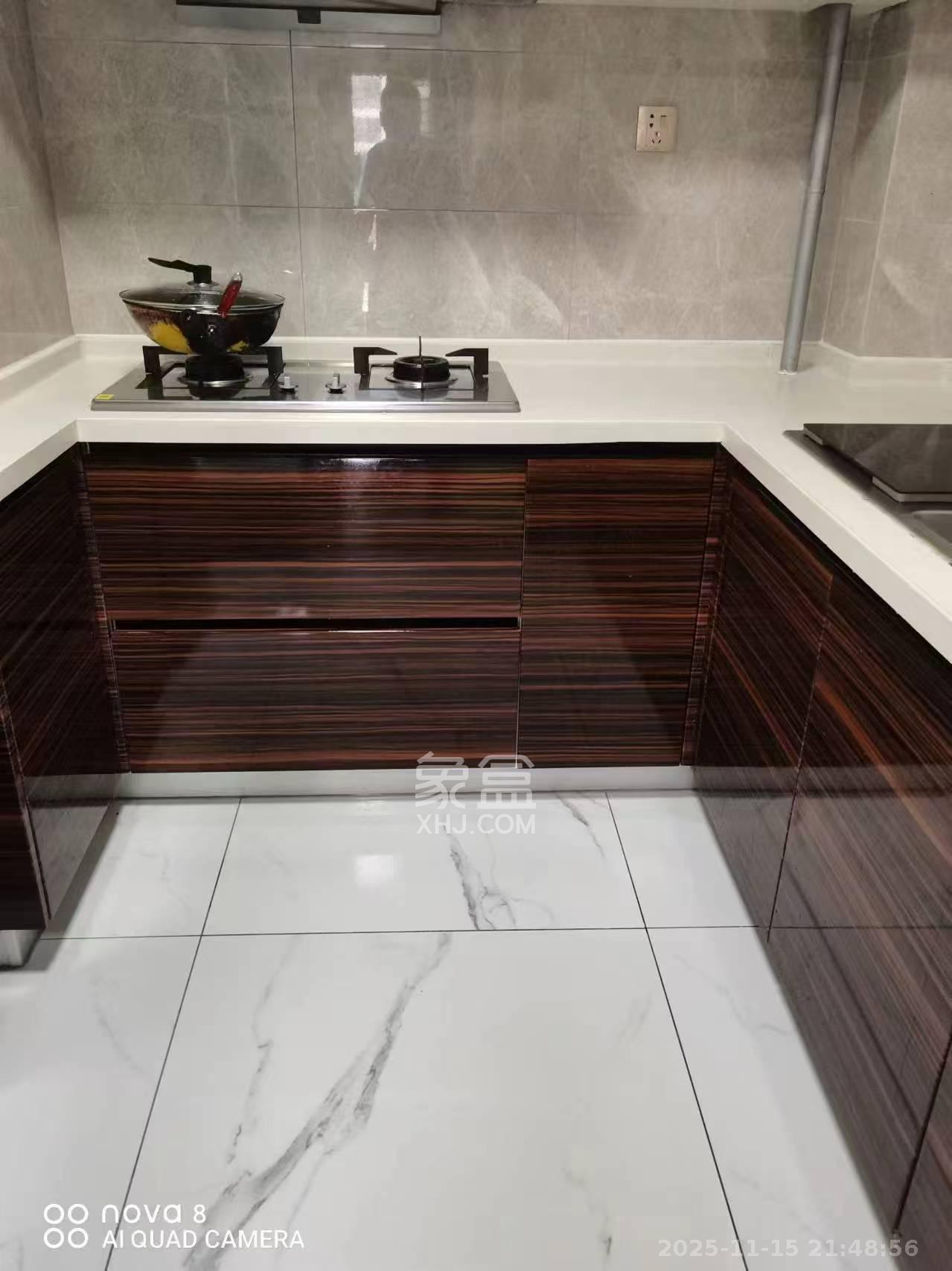 中海阅麓山一期 3室2厅2卫 3500.0元/月 中海阅麓山一期 3室2厅2卫 3500.0元/月室内图