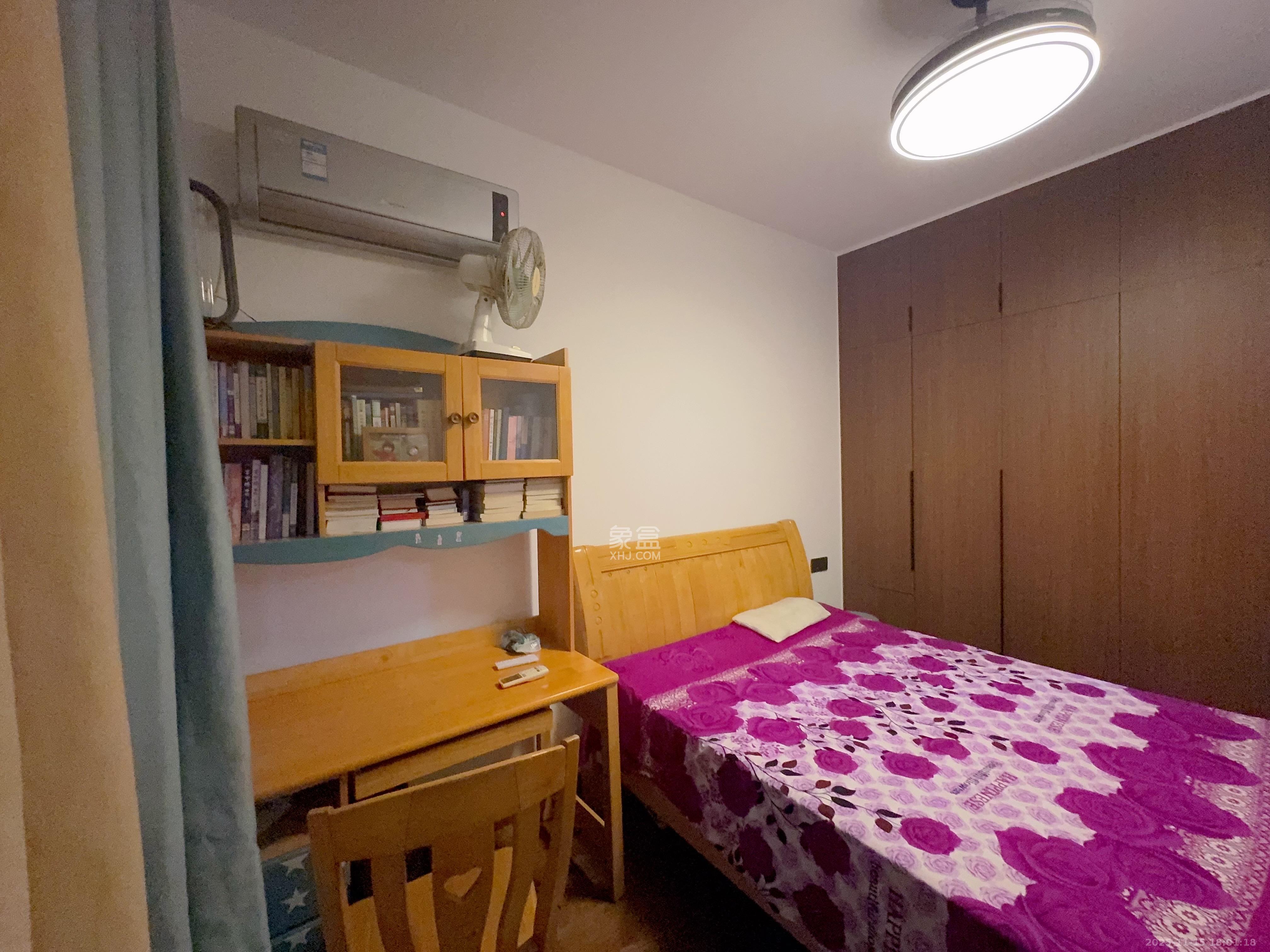 博林金谷  3室2厅2卫    3600.0元/月室内图