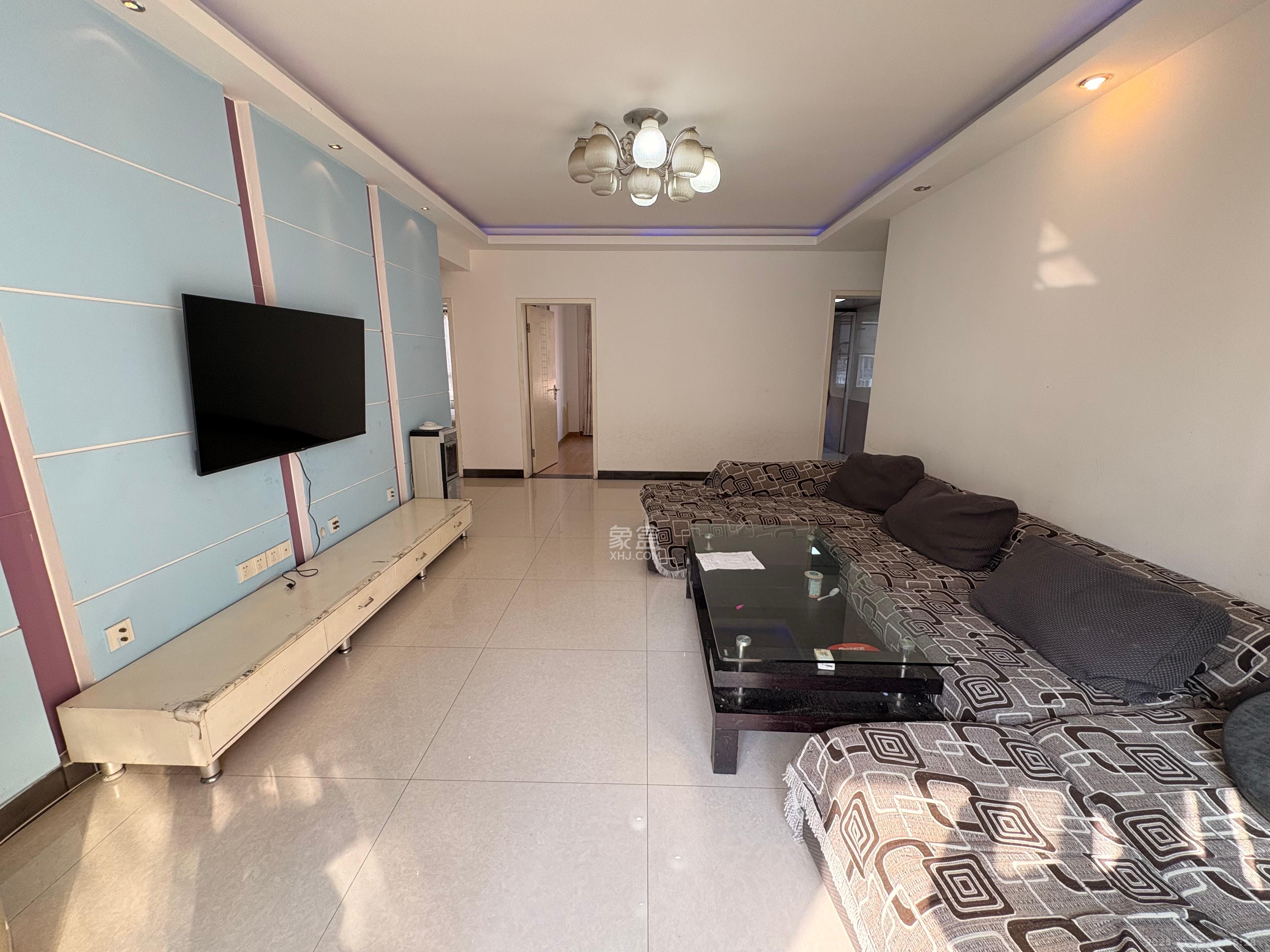 方略潇邦 3室2厅2卫 1900.0元/月 方略潇邦 3室2厅2卫 1900.0元/月室内图