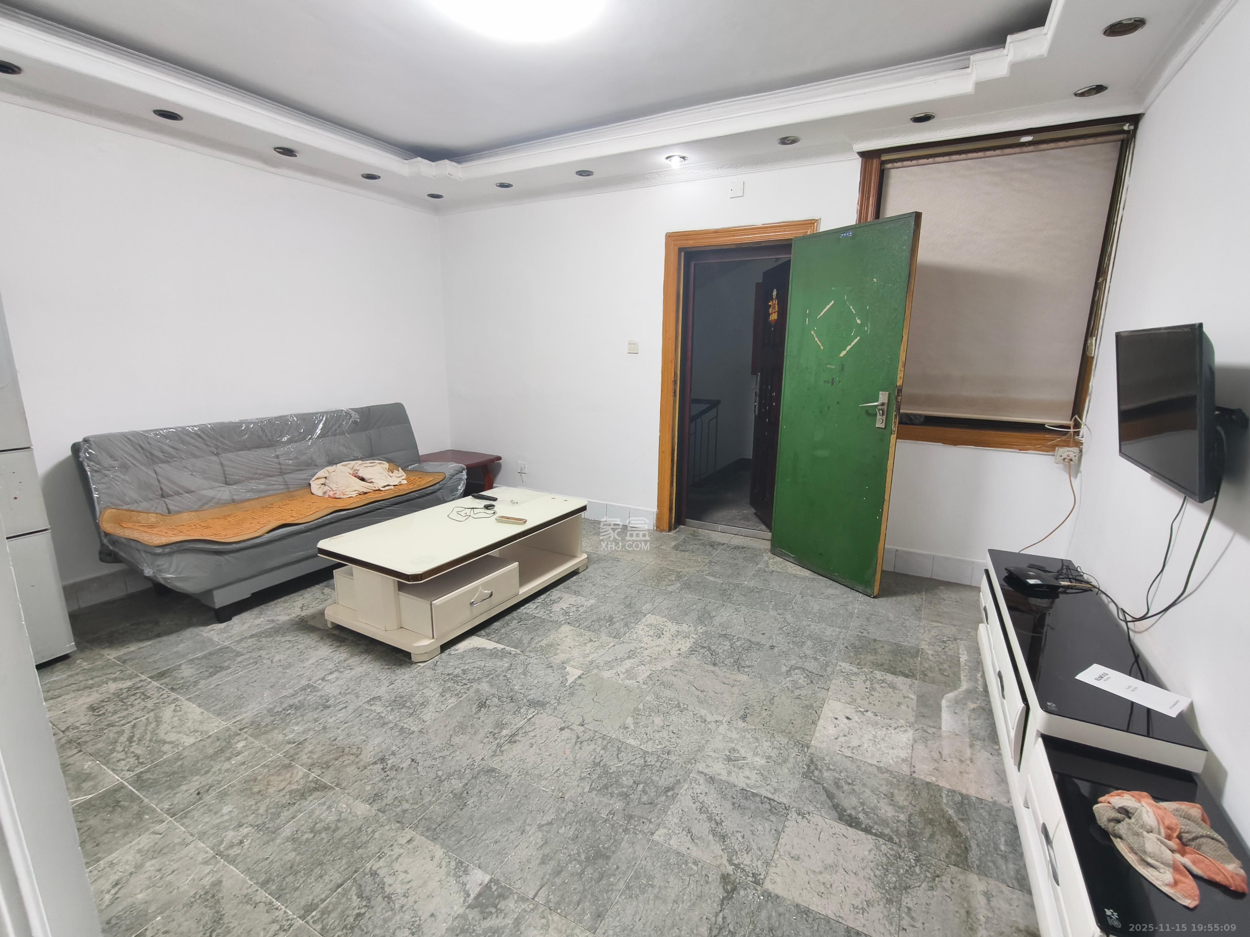 长勘小区  2室1厅1卫    1800.0元/月