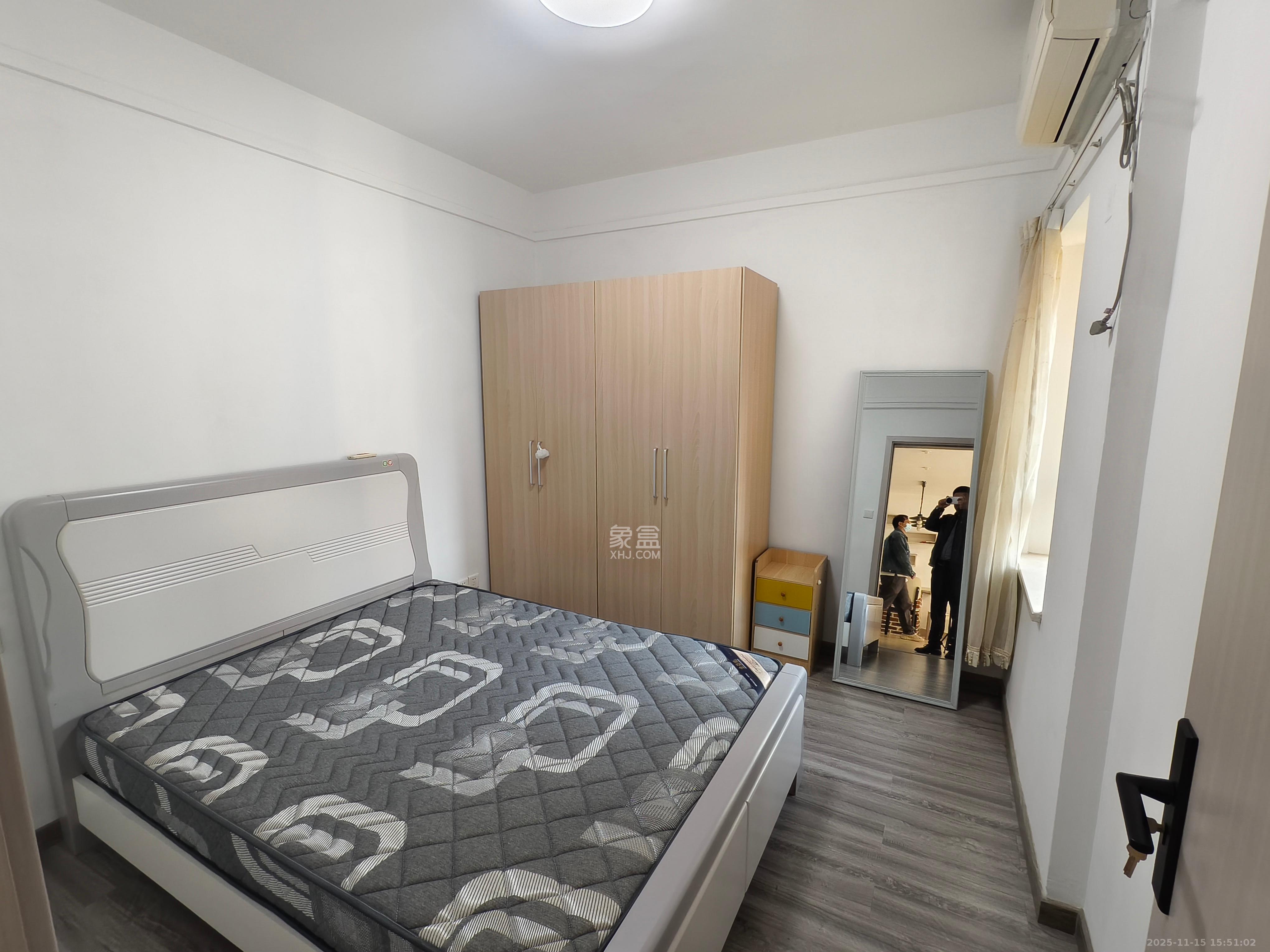 天健芙蓉盛世一期  2室2厅1卫    2600.0元/月室内图