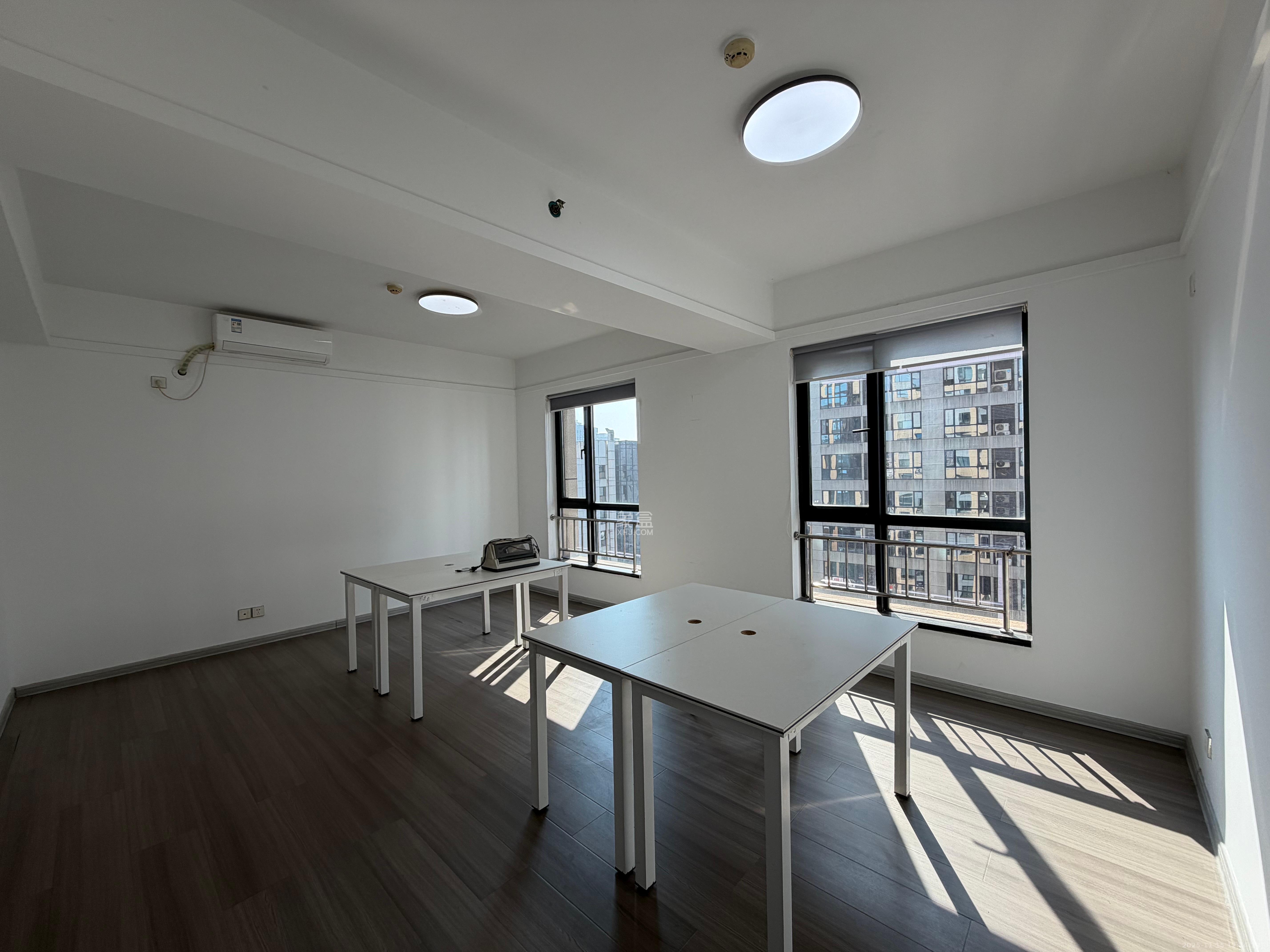 德思勤城市广场（宝格丽公寓）  2室1厅1卫    3500.0元/月室内图