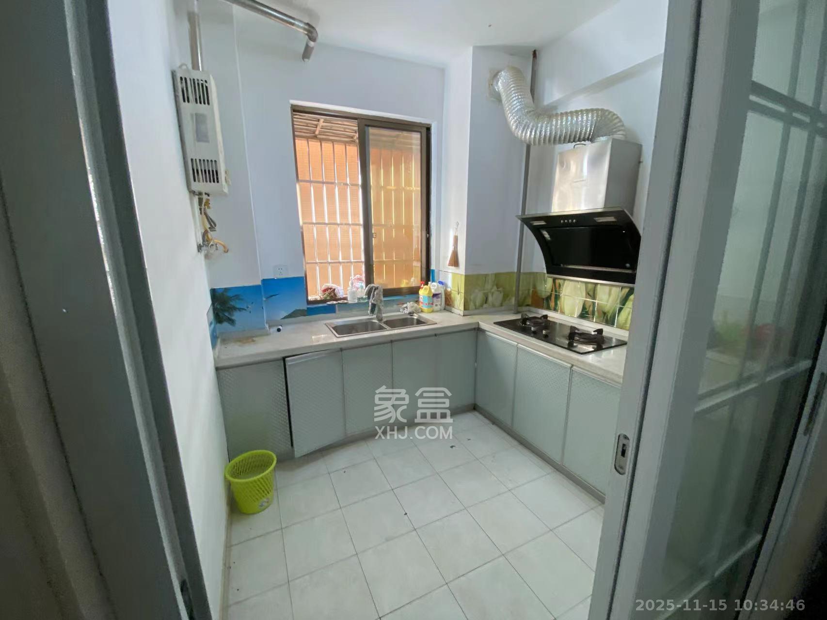 君悦紫园  2室2厅1卫    2600.0元/月室内图