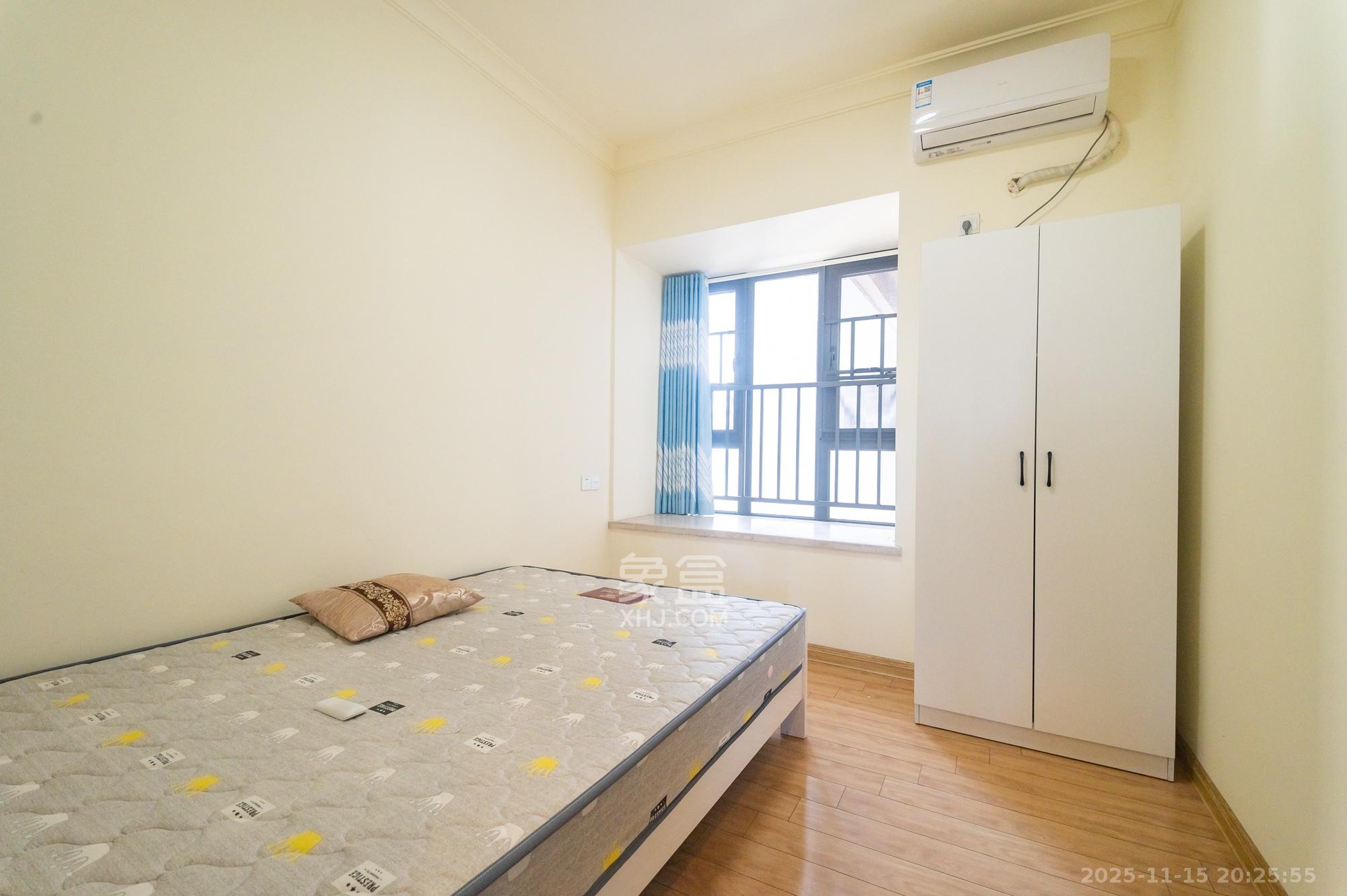 碧桂园威尼斯城  3室2厅2卫    90.0万卧室