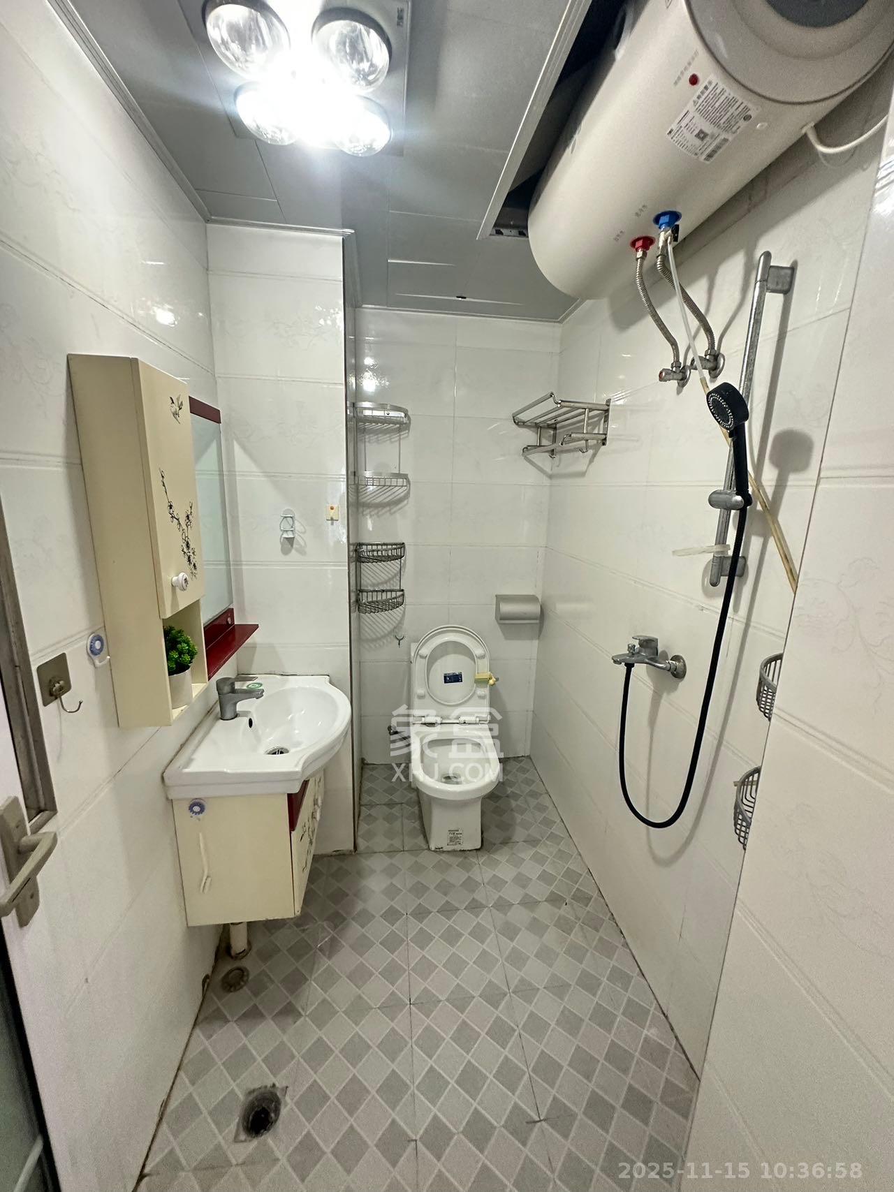 万博汇  1室1厅1卫    1980.0元/月室内图