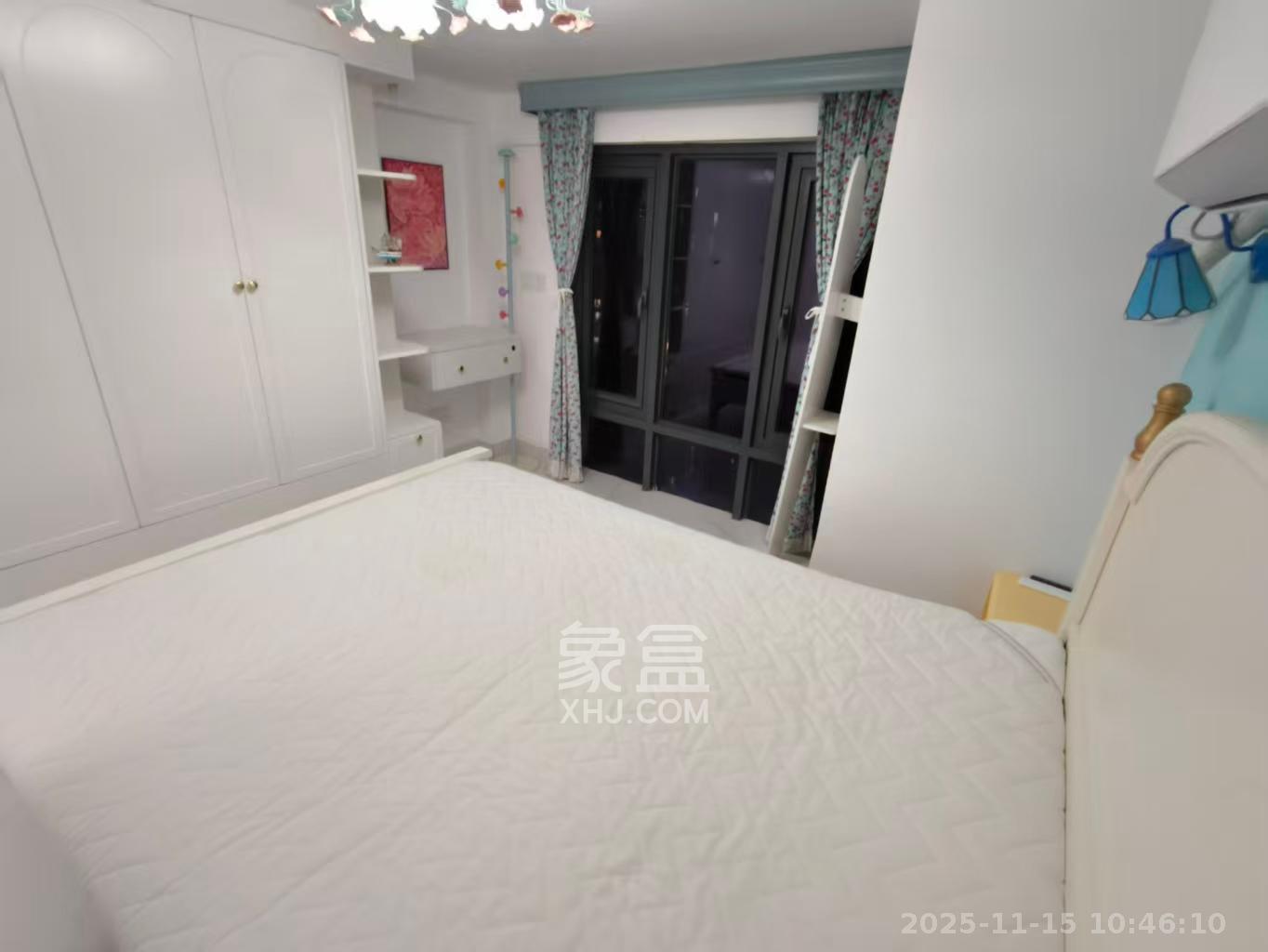 清控湖山雅居北区 2室2厅1卫 1850.0元/月 清控湖山雅居北区 2室2厅1卫 1850.0元/月室内图