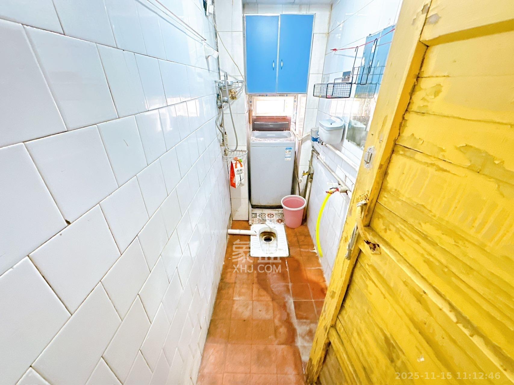 景园小区  2室1厅1卫    1800.0元/月室内图