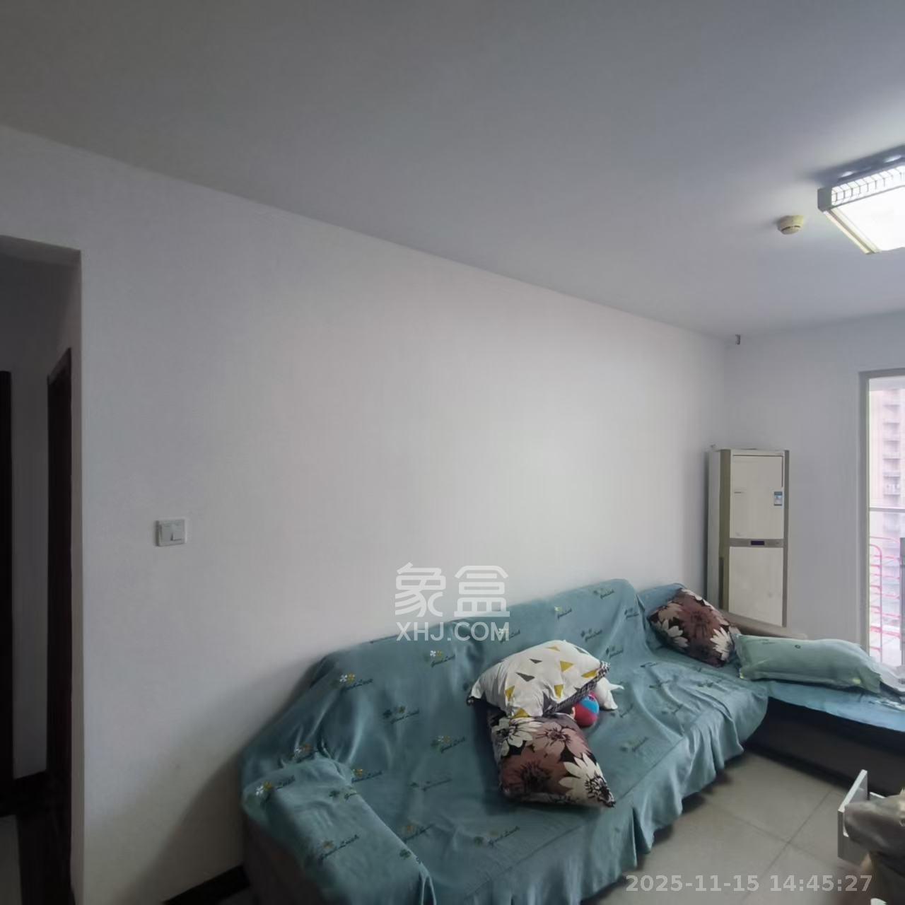 北辰三角洲E5区  2室2厅1卫    3100.0元/月室内图