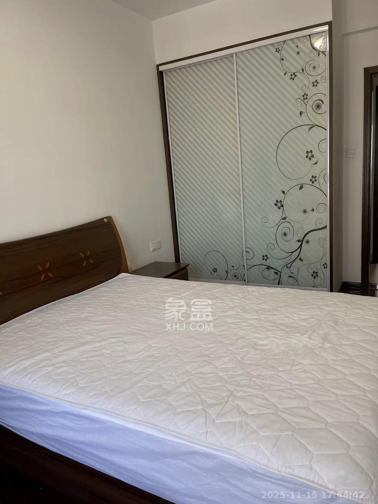 菁华源  1室0厅0卫    900.0元/月室内图