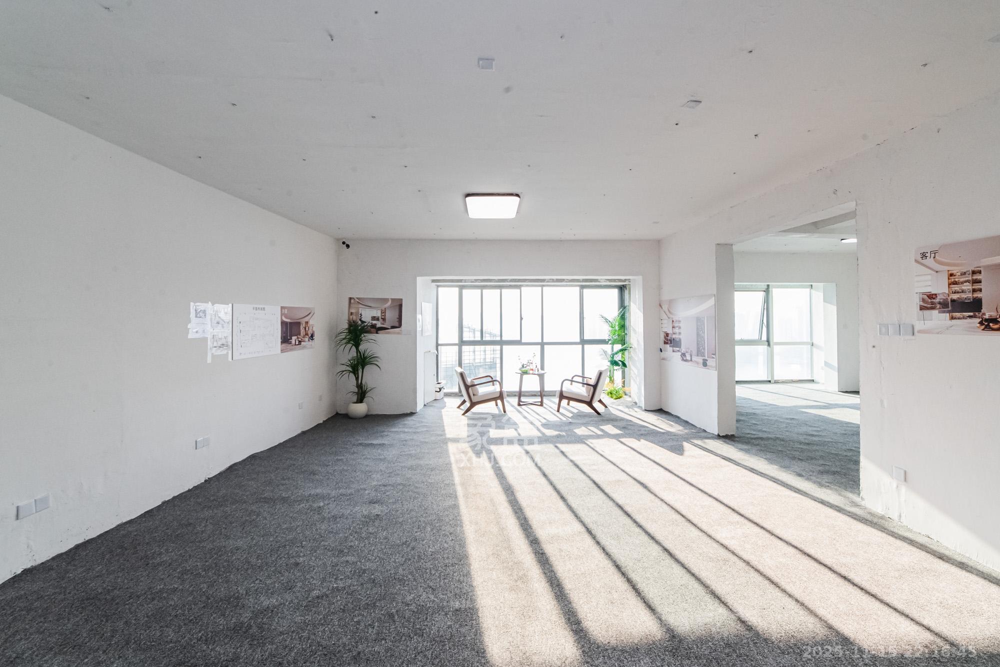 北辰定江洋  3室2厅2卫    318.0万