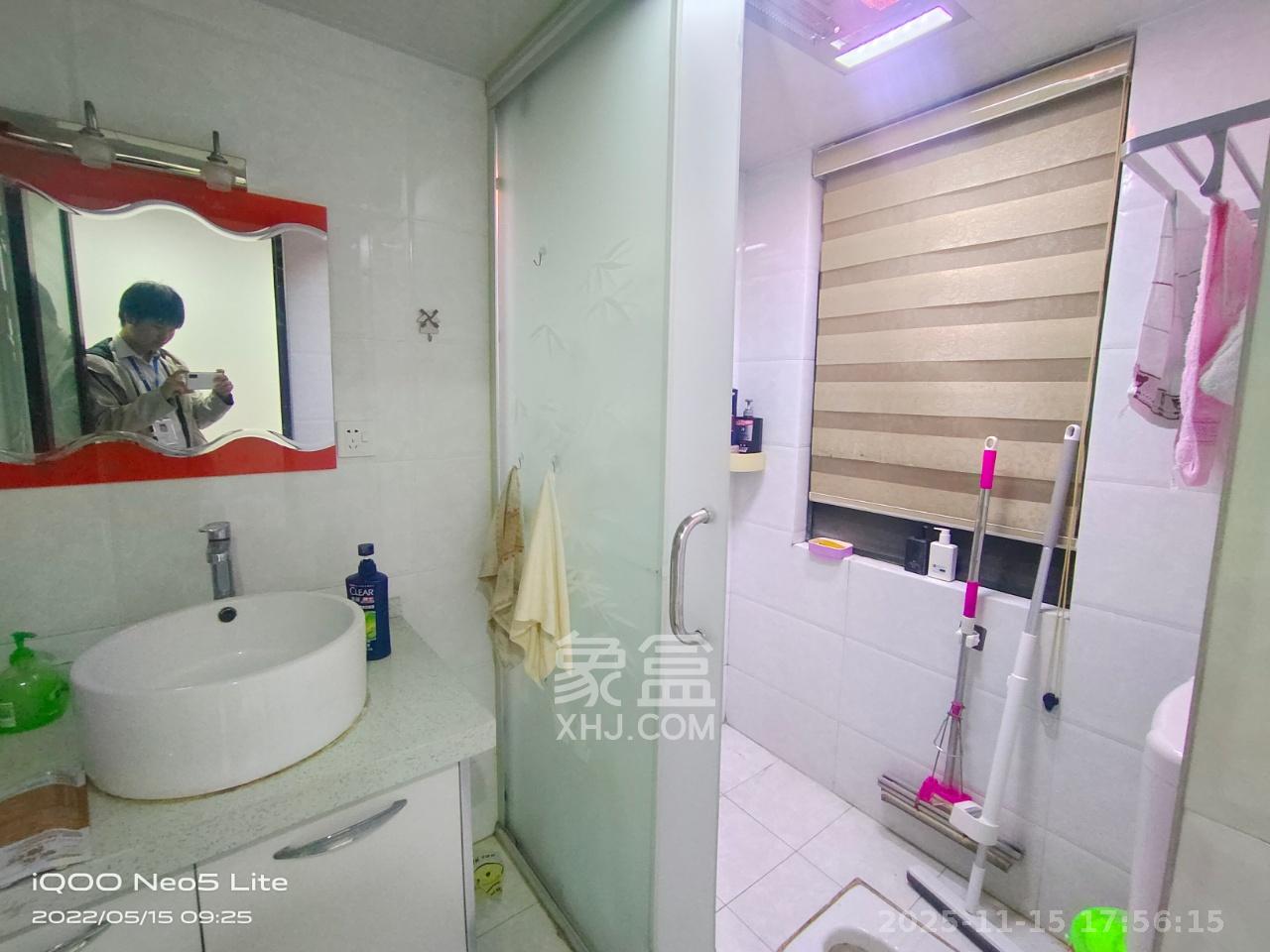 喜盈门范城  1室1厅1卫    25000.0元/月