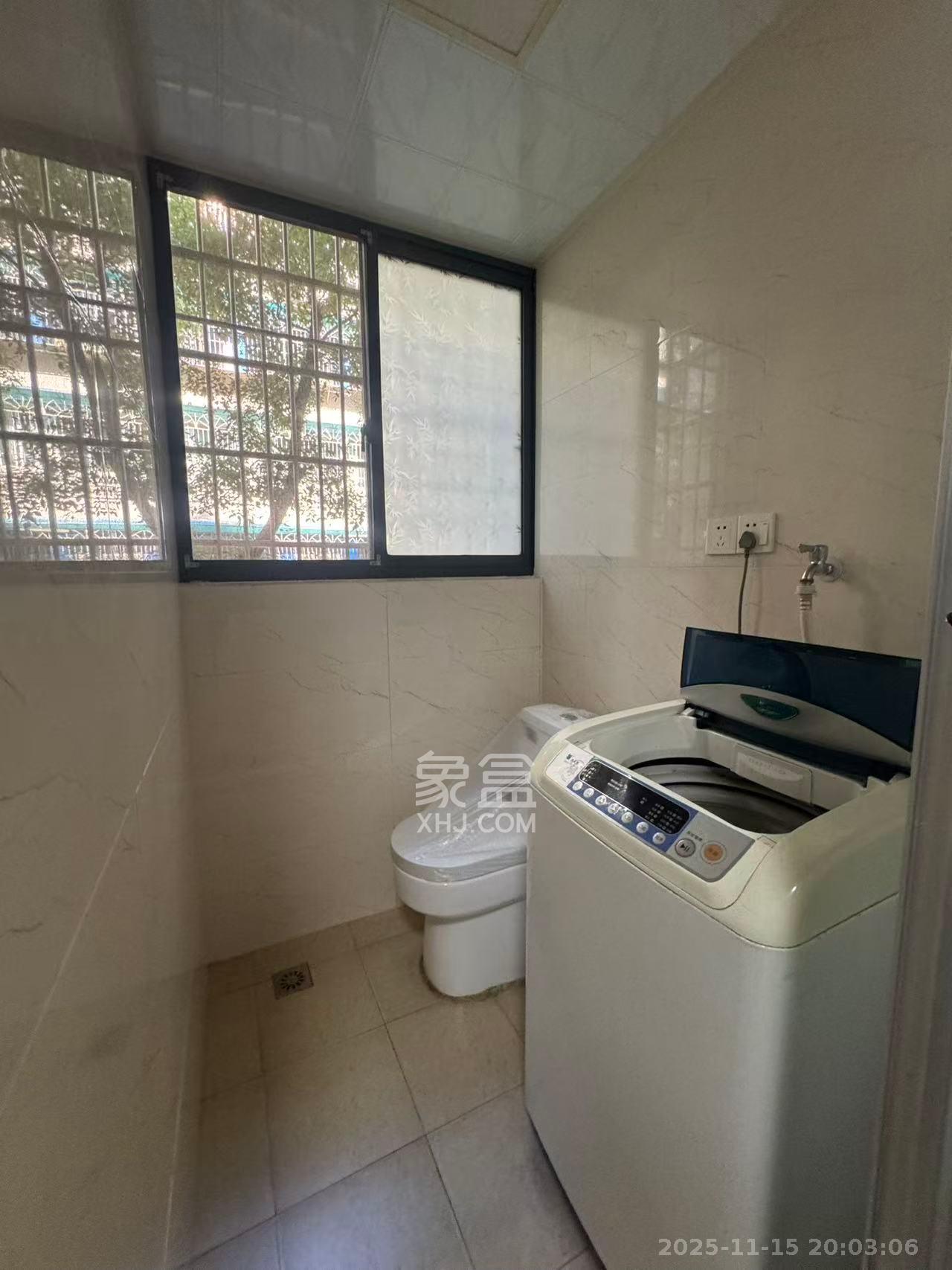 乔庄社区  3室1厅1卫    2200.0元/月室内图