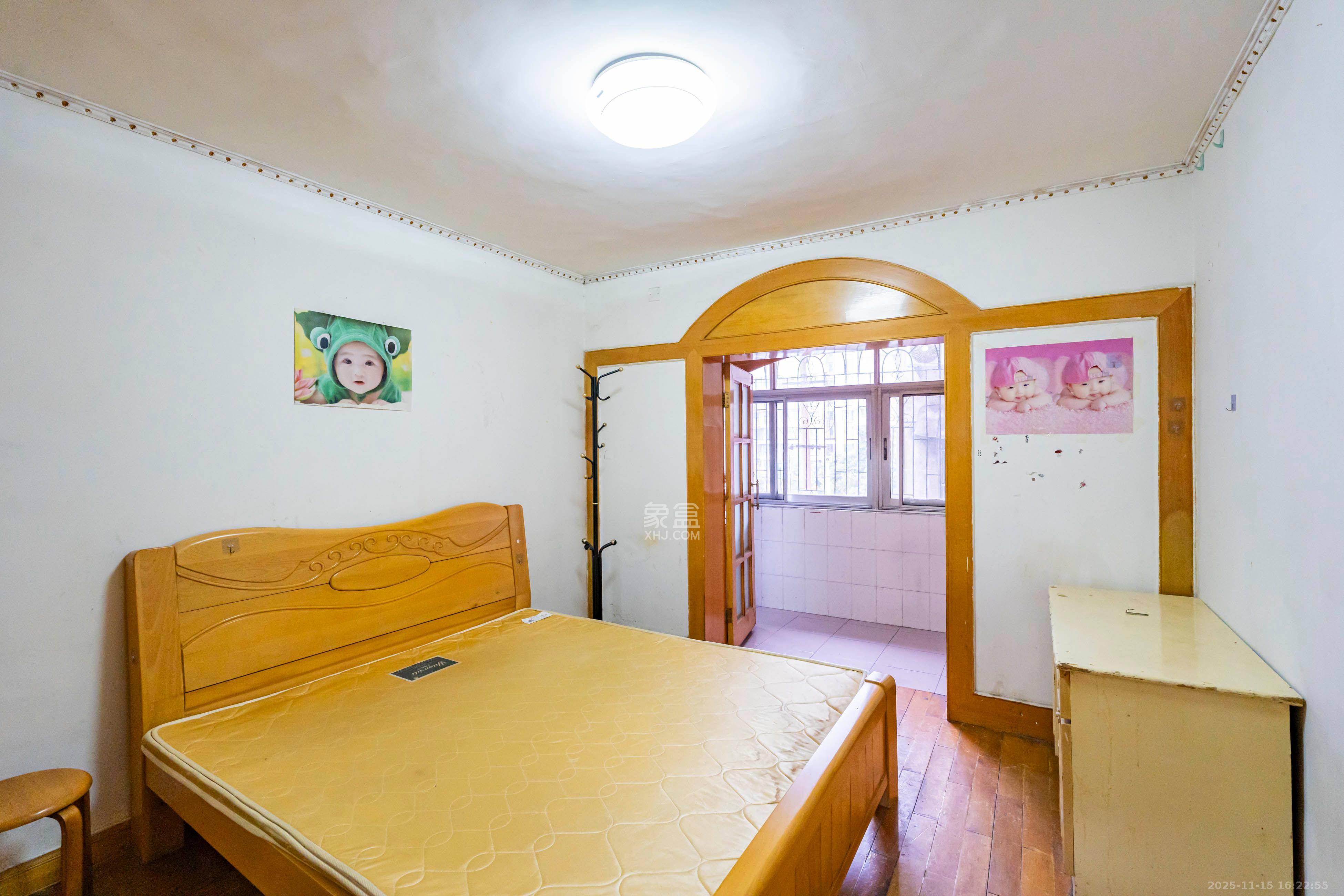 福乐凯公寓  4室2厅2卫    3200.0元/月室内图