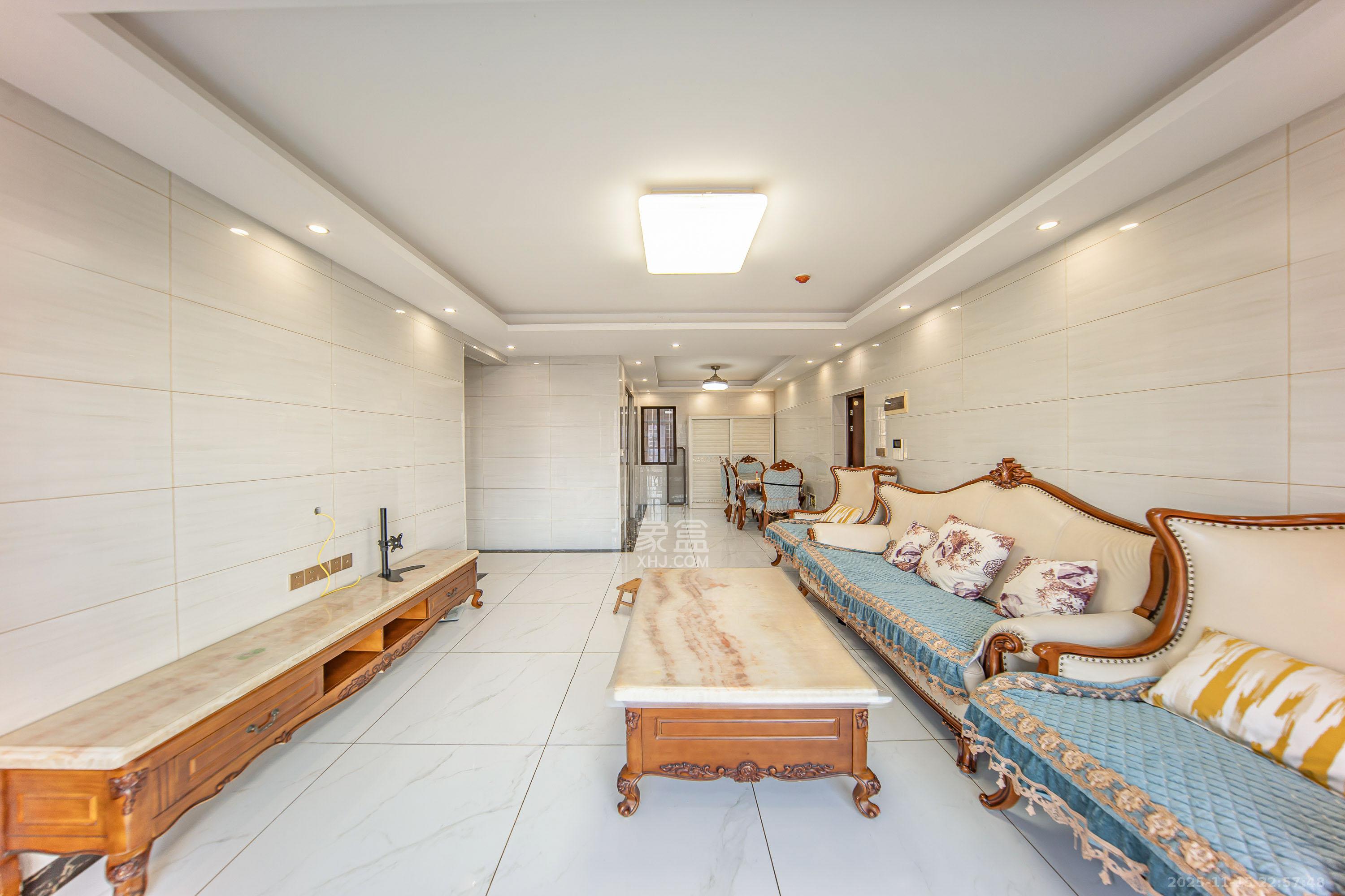 联丰苑  3室2厅2卫    85.0万