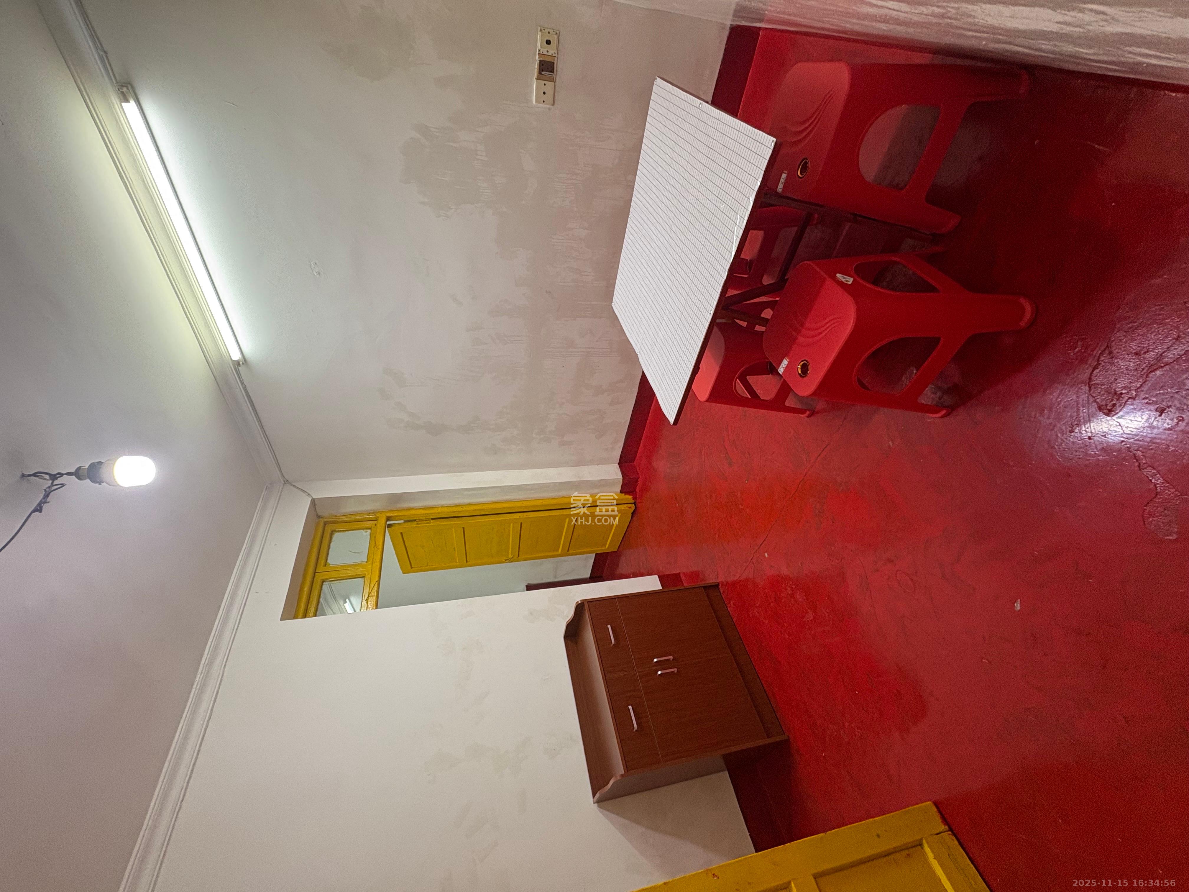 桂花路铁建宿舍  1室1厅1卫    1100.0元/月