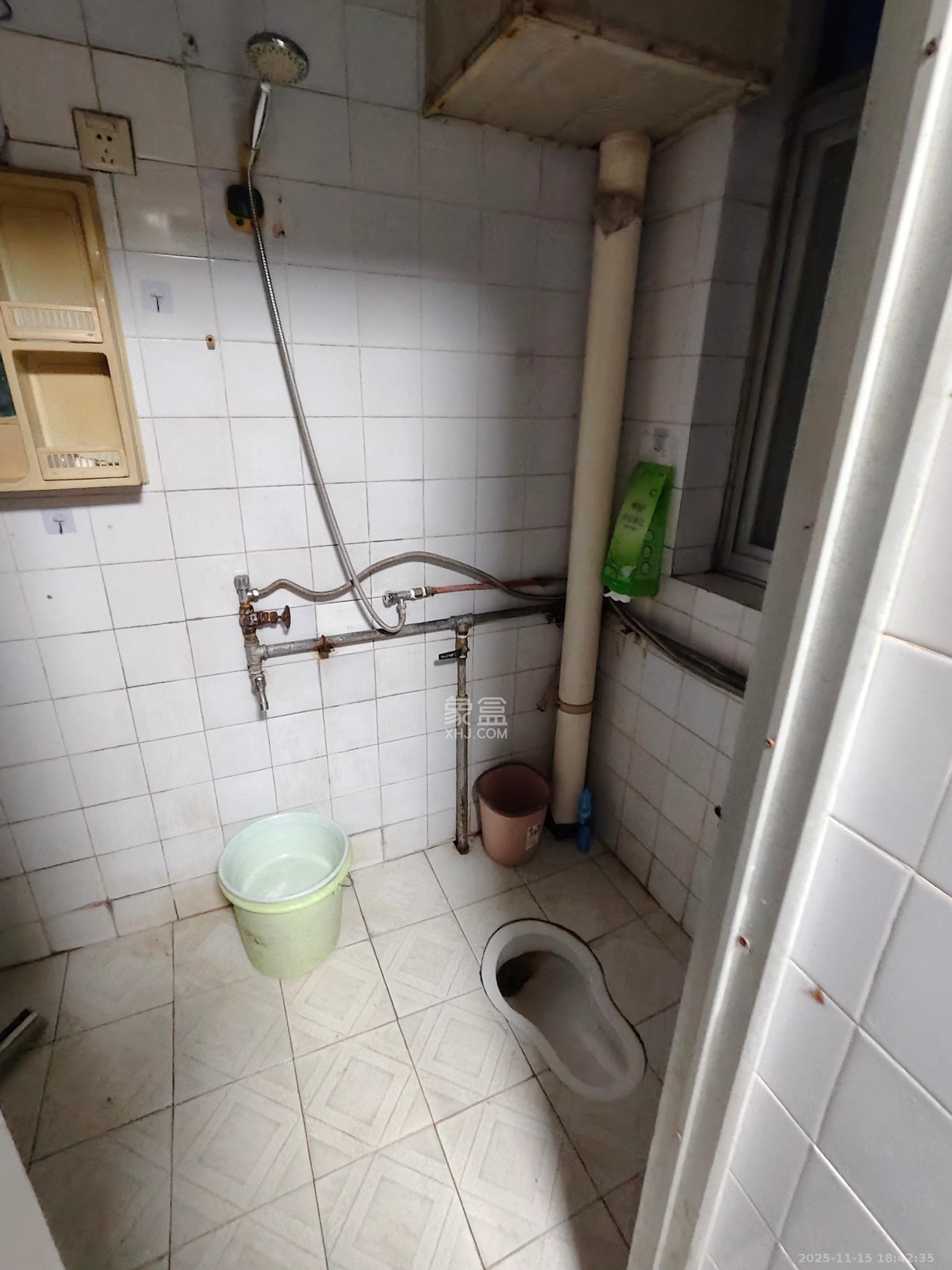 长探家园  2室1厅1卫    1400.0元/月室内图