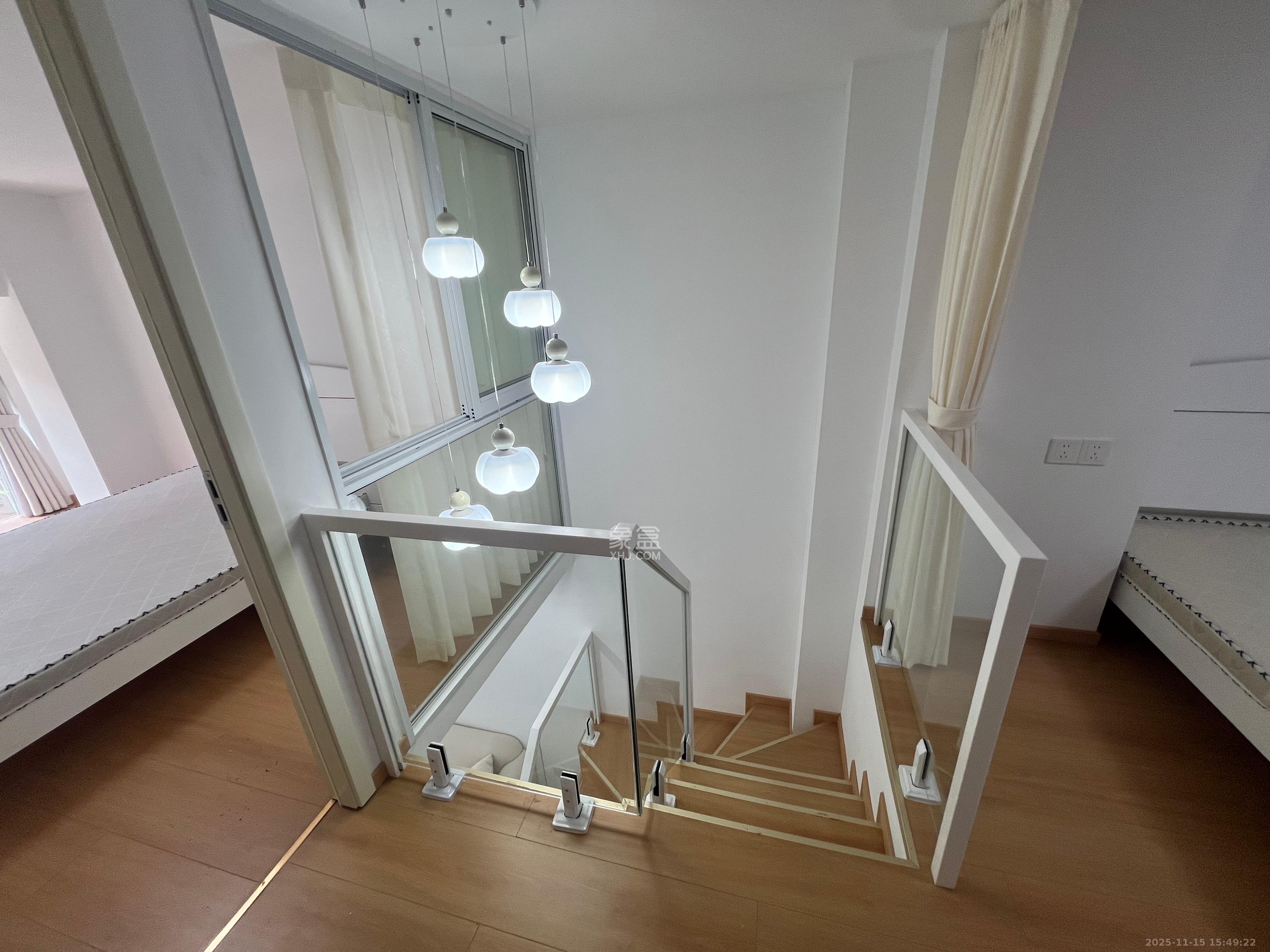 新长海漓湘悦 2室1厅1卫 1700.0元/月 新长海漓湘悦 2室1厅1卫 1700.0元/月室内图