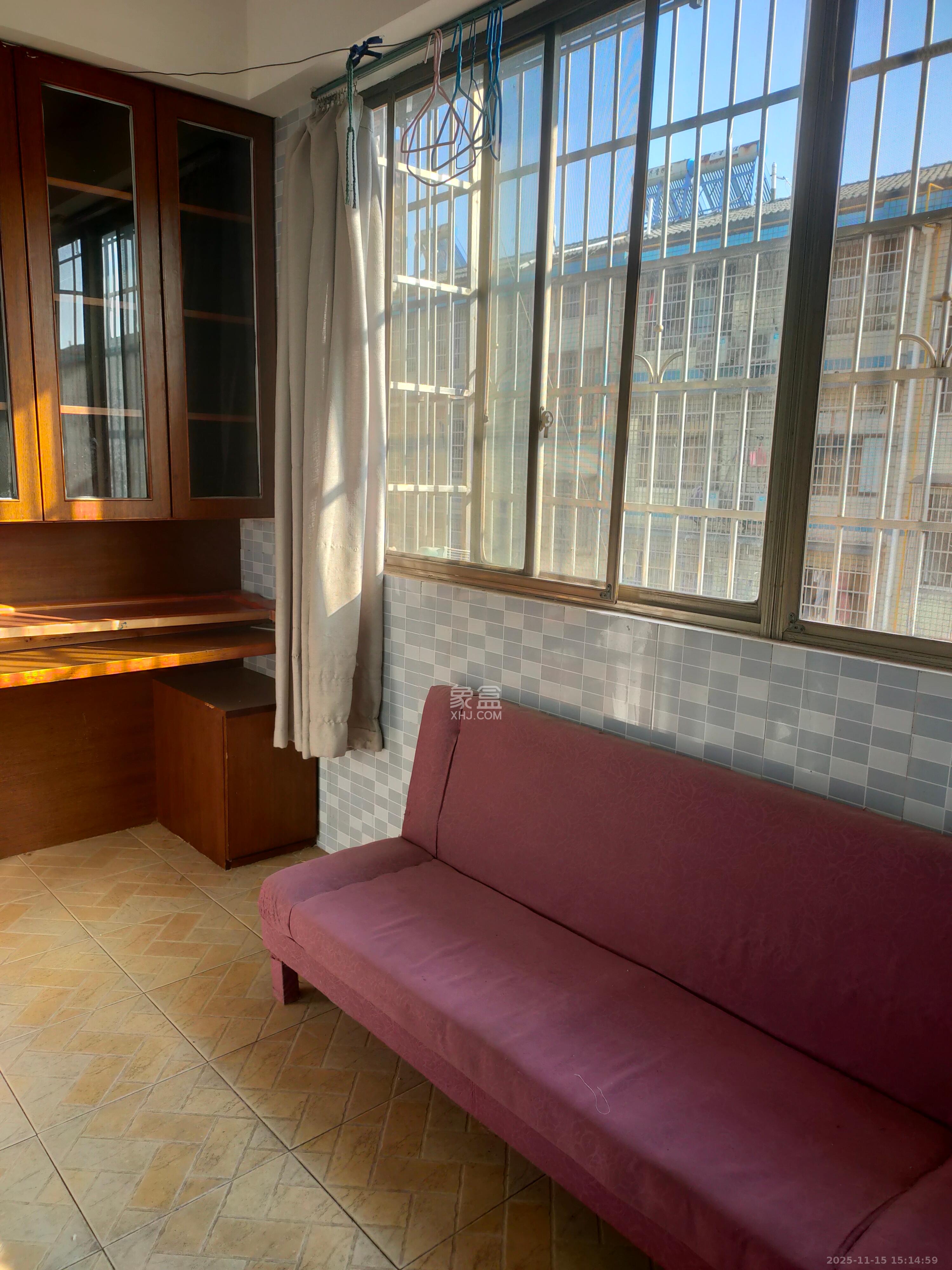 先福安置小区  1室0厅0卫    850.0元/月室内图