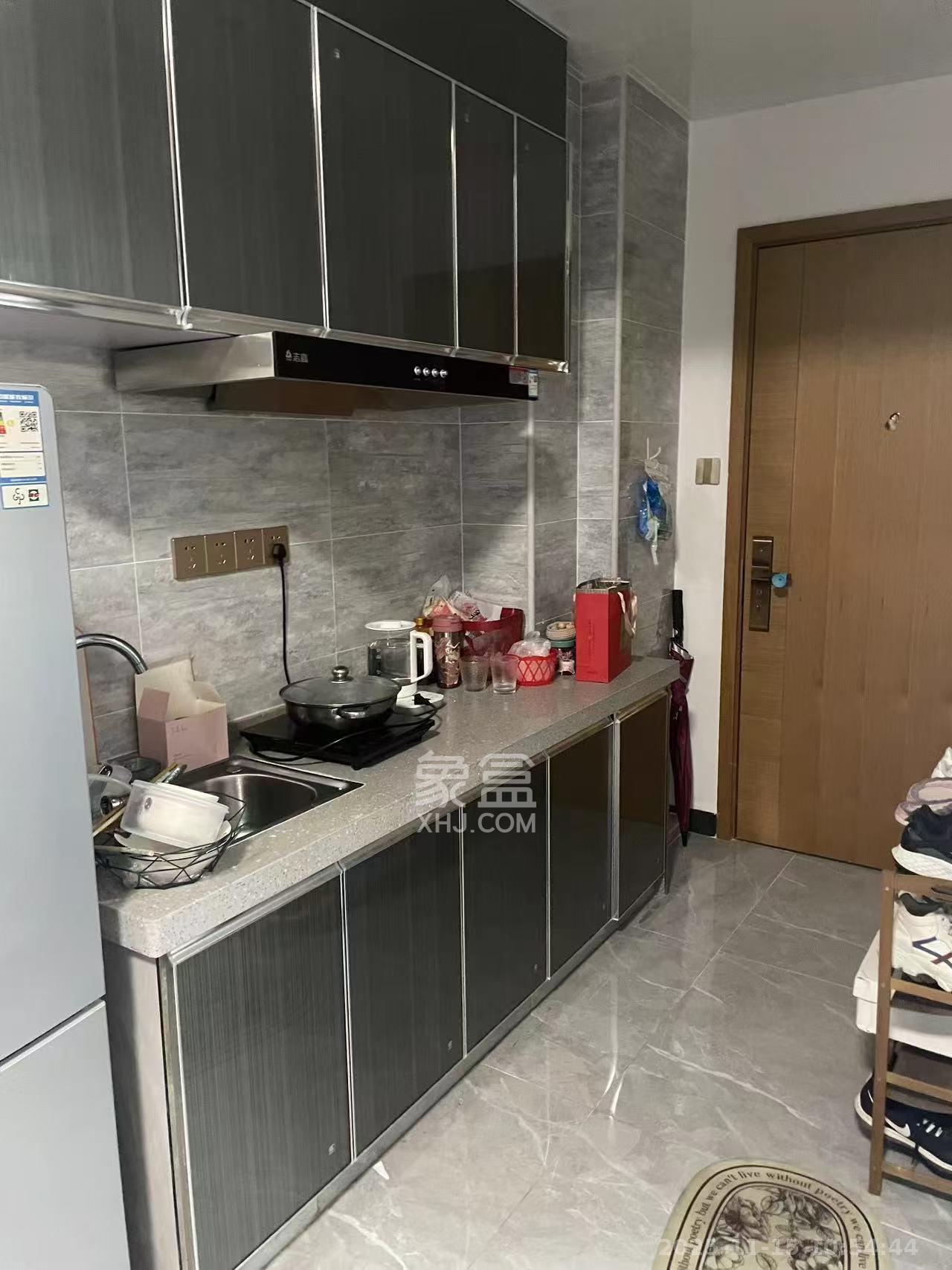 明昇壹城(明昇时代广场)三期 1室1厅1卫 1800.0元/月 明昇壹城(明昇时代广场)三期 1室1厅1卫 1800.0元/月室内图