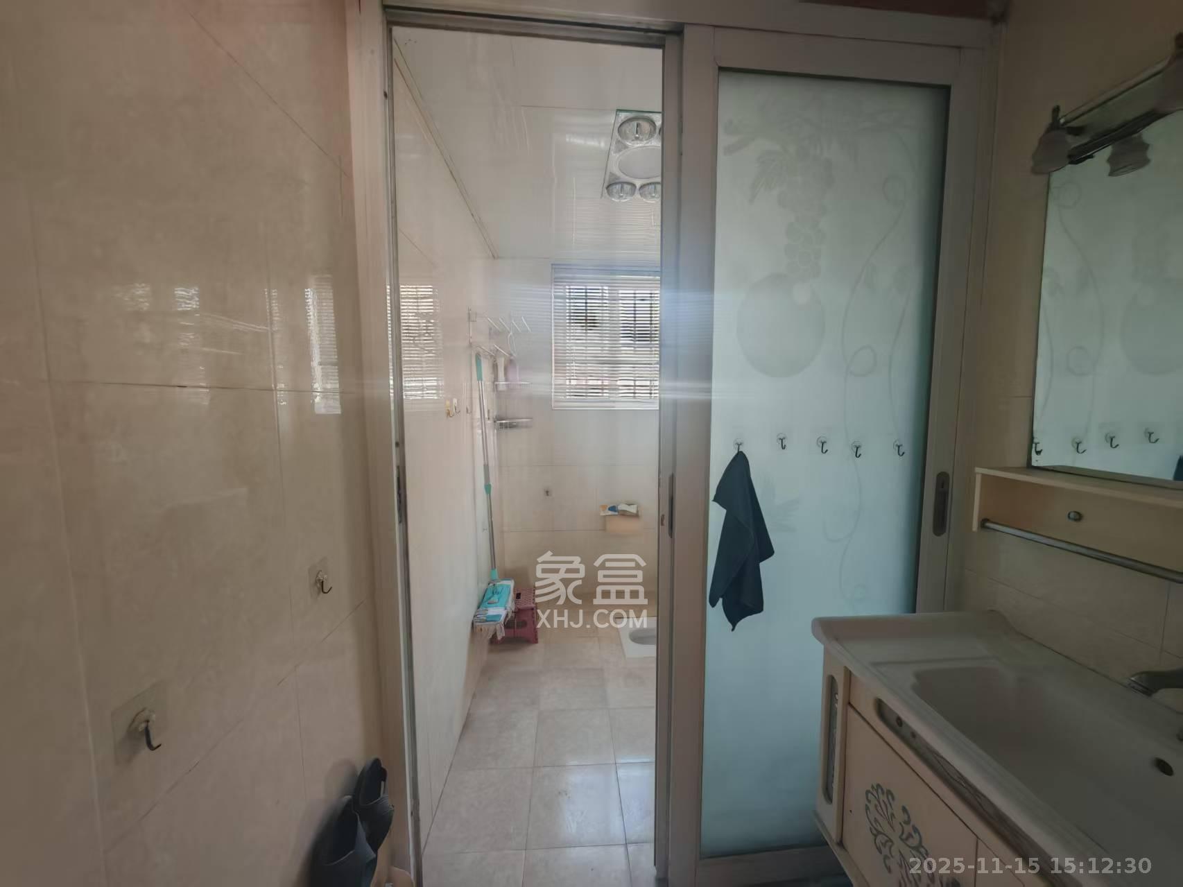 长丰星城  3室2厅1卫    1200.0元/月室内图