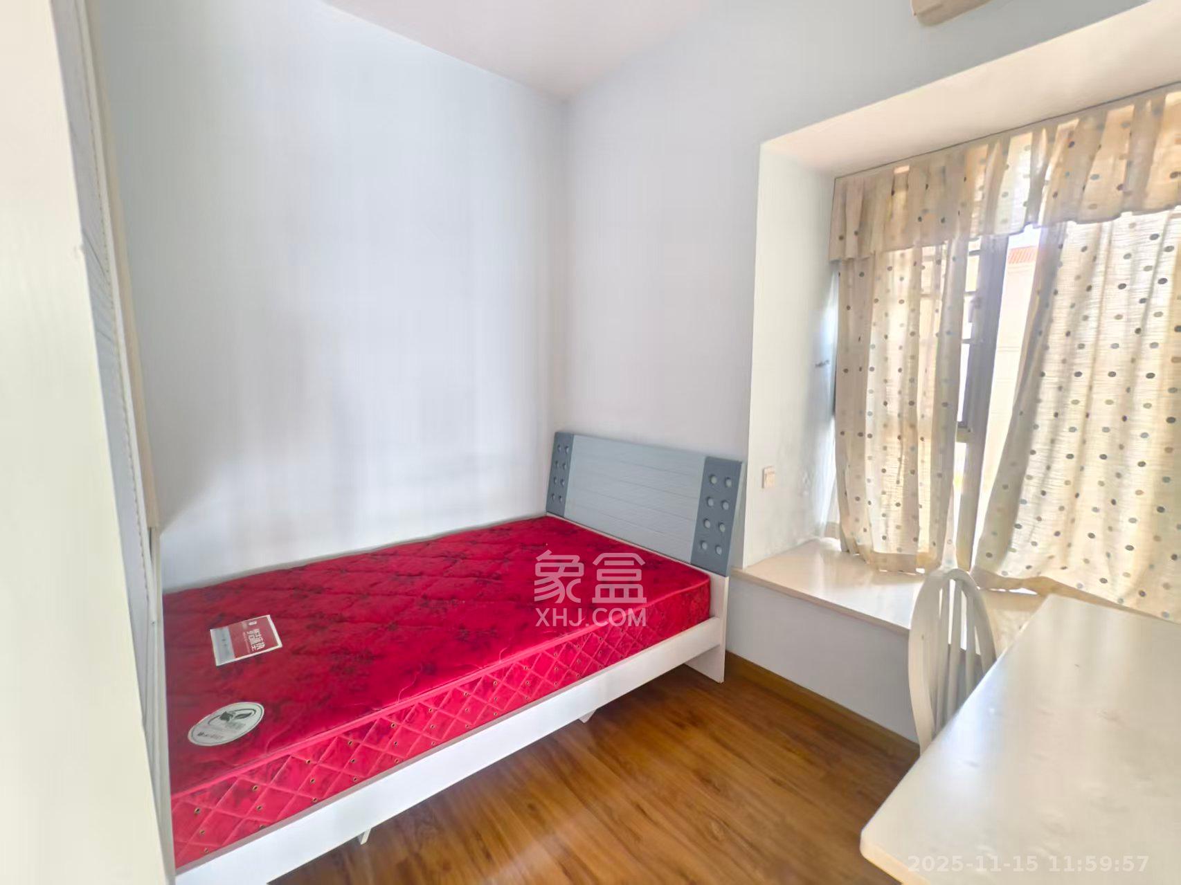 江山帝景哈佛  2室2厅1卫    1900.0元/月室内图